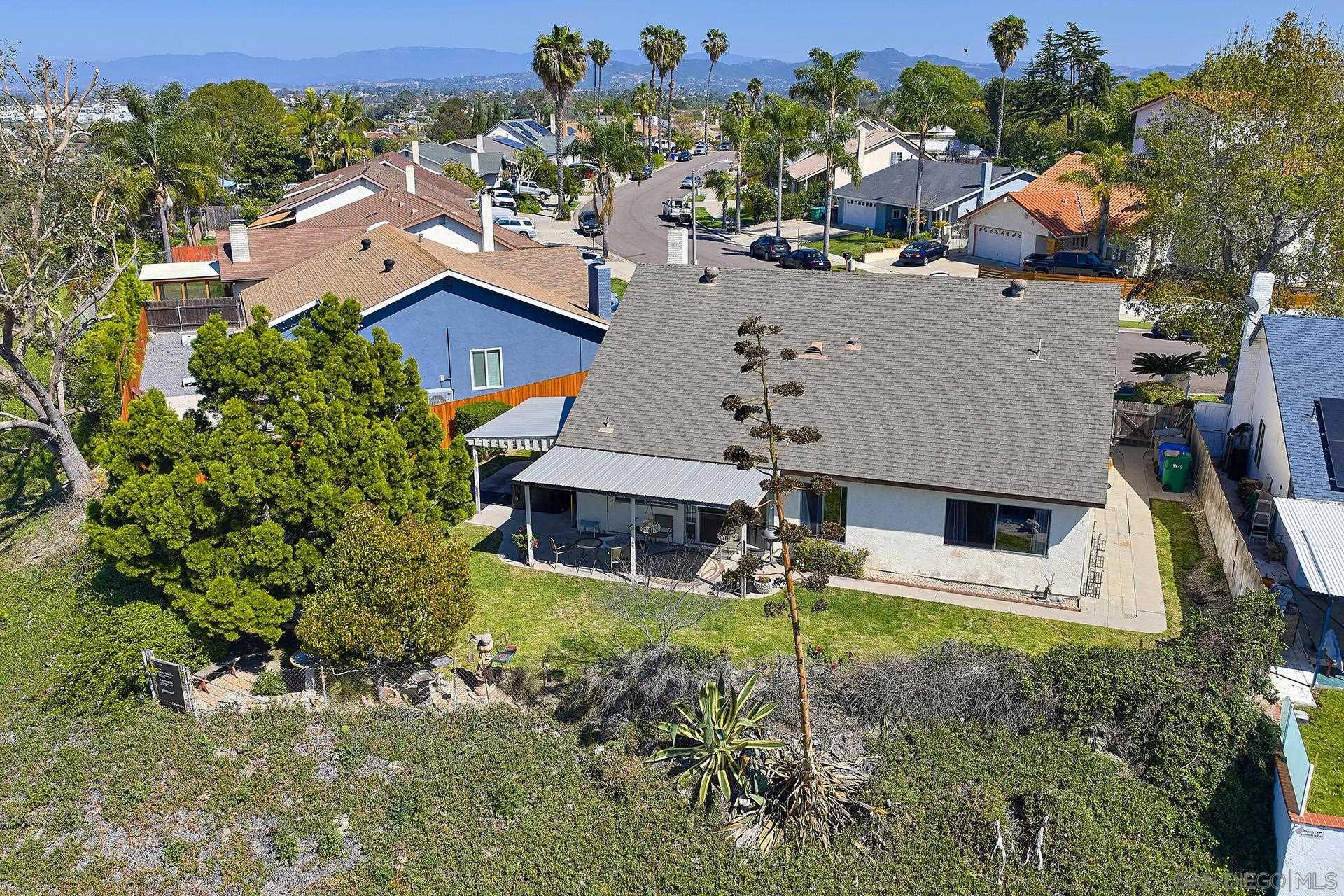 Detail Gallery Image 31 of 41 For 4116  Chasin St, Oceanside,  CA 92056 - 4 Beds | 2/1 Baths