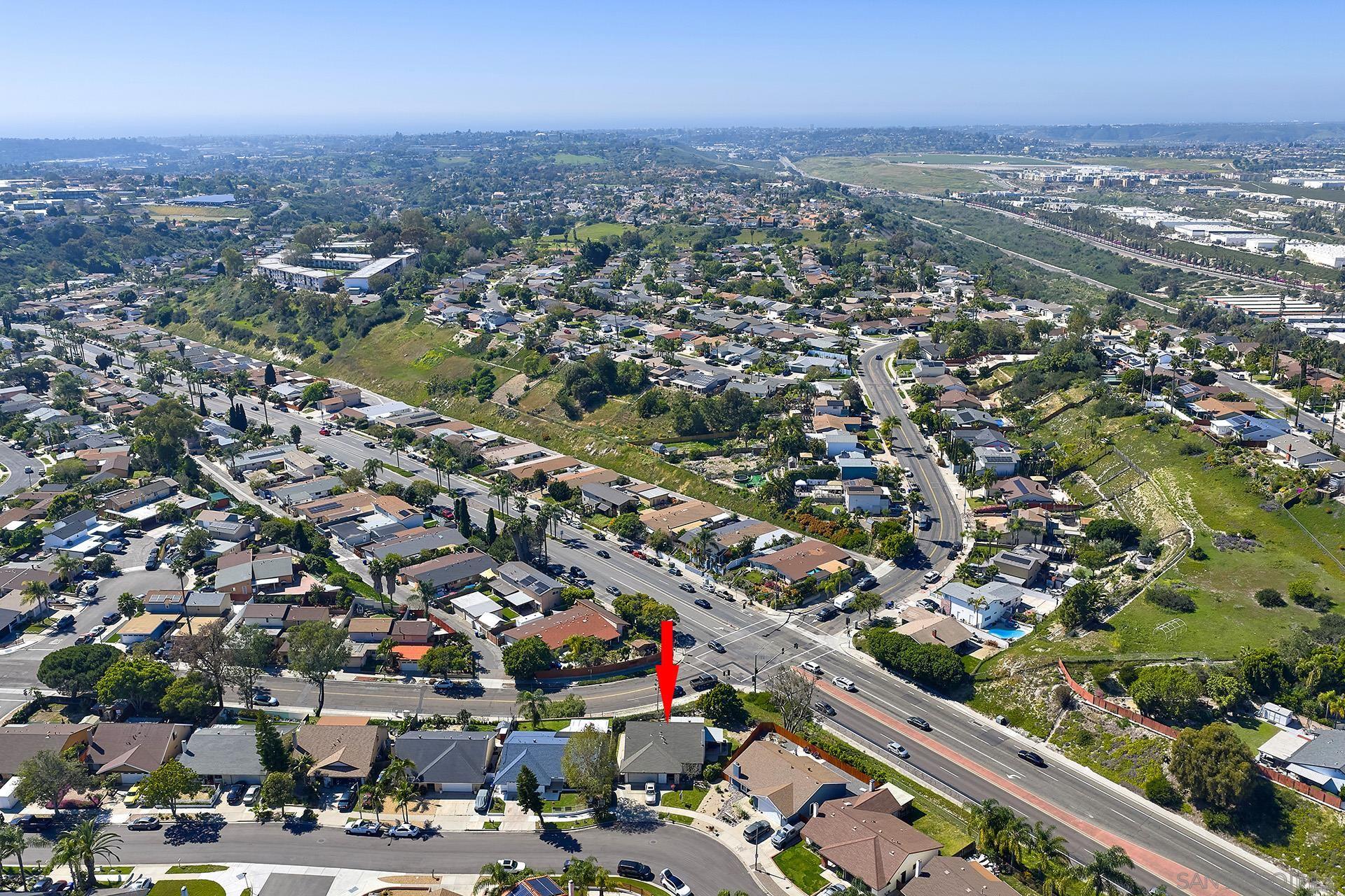 Detail Gallery Image 34 of 41 For 4116  Chasin St, Oceanside,  CA 92056 - 4 Beds | 2/1 Baths