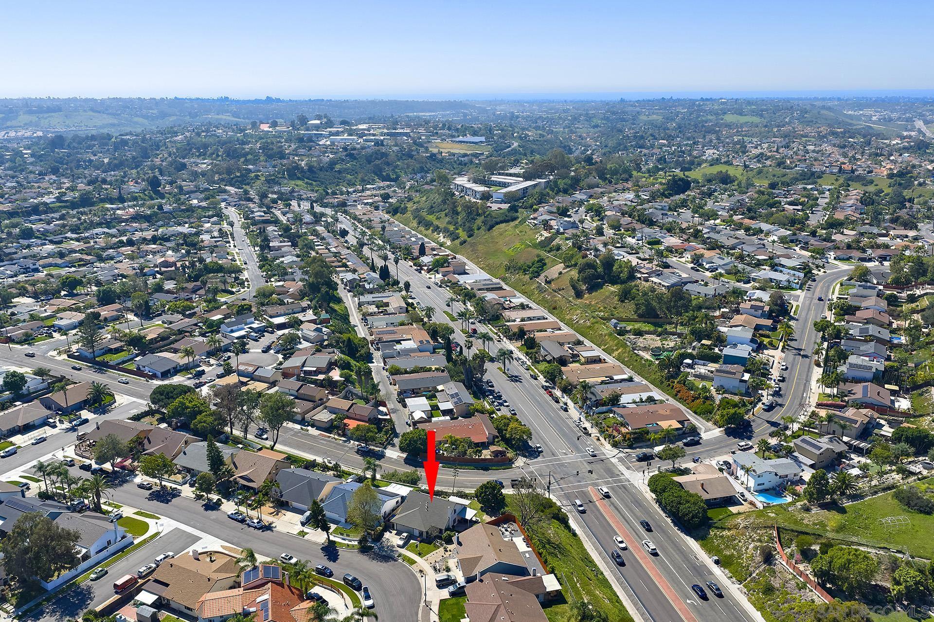 Detail Gallery Image 36 of 41 For 4116  Chasin St, Oceanside,  CA 92056 - 4 Beds | 2/1 Baths