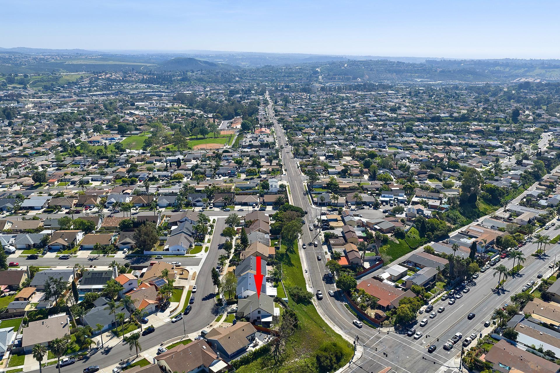 Detail Gallery Image 37 of 41 For 4116  Chasin St, Oceanside,  CA 92056 - 4 Beds | 2/1 Baths