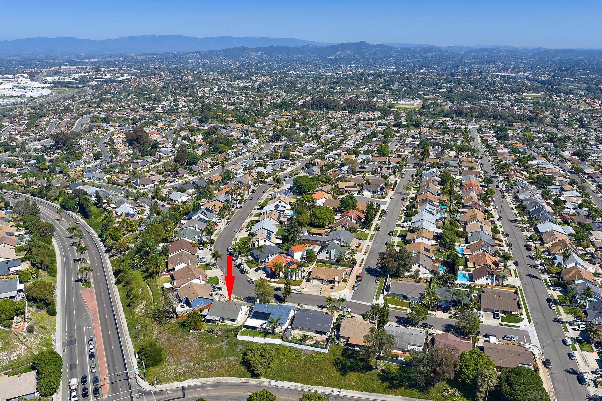 Detail Gallery Image 39 of 41 For 4116  Chasin St, Oceanside,  CA 92056 - 4 Beds | 2/1 Baths