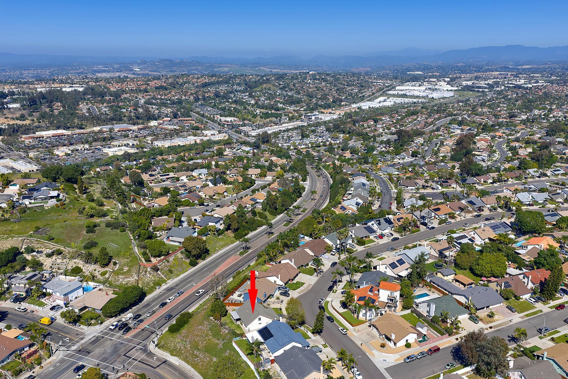 Detail Gallery Image 40 of 41 For 4116  Chasin St, Oceanside,  CA 92056 - 4 Beds | 2/1 Baths