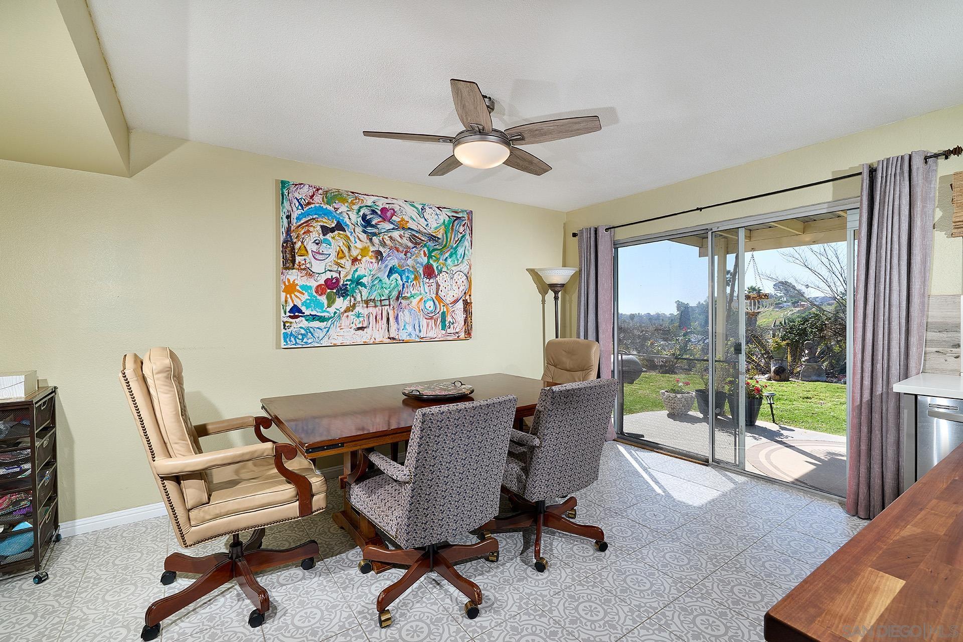 Detail Gallery Image 5 of 41 For 4116  Chasin St, Oceanside,  CA 92056 - 4 Beds | 2/1 Baths