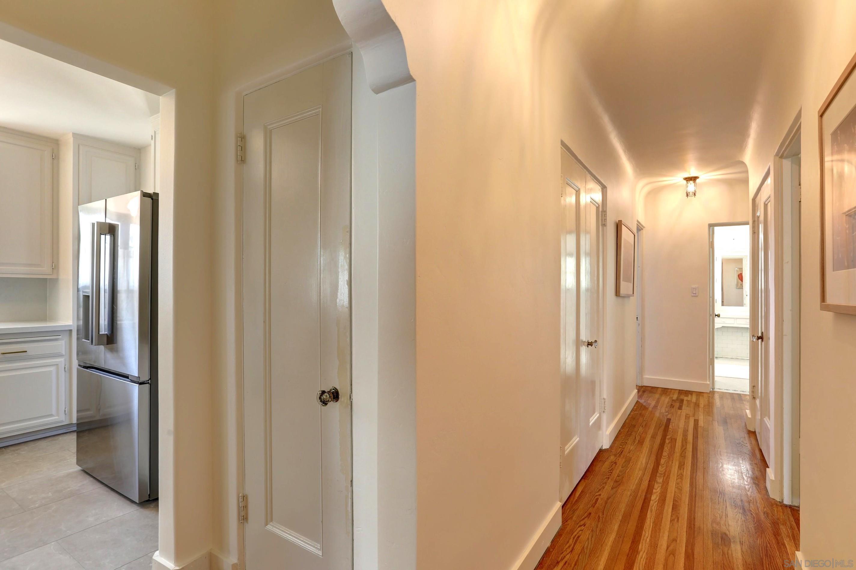 Detail Gallery Image 12 of 26 For 3316  Freeman St, San Diego,  CA 92106 - 3 Beds | 2 Baths