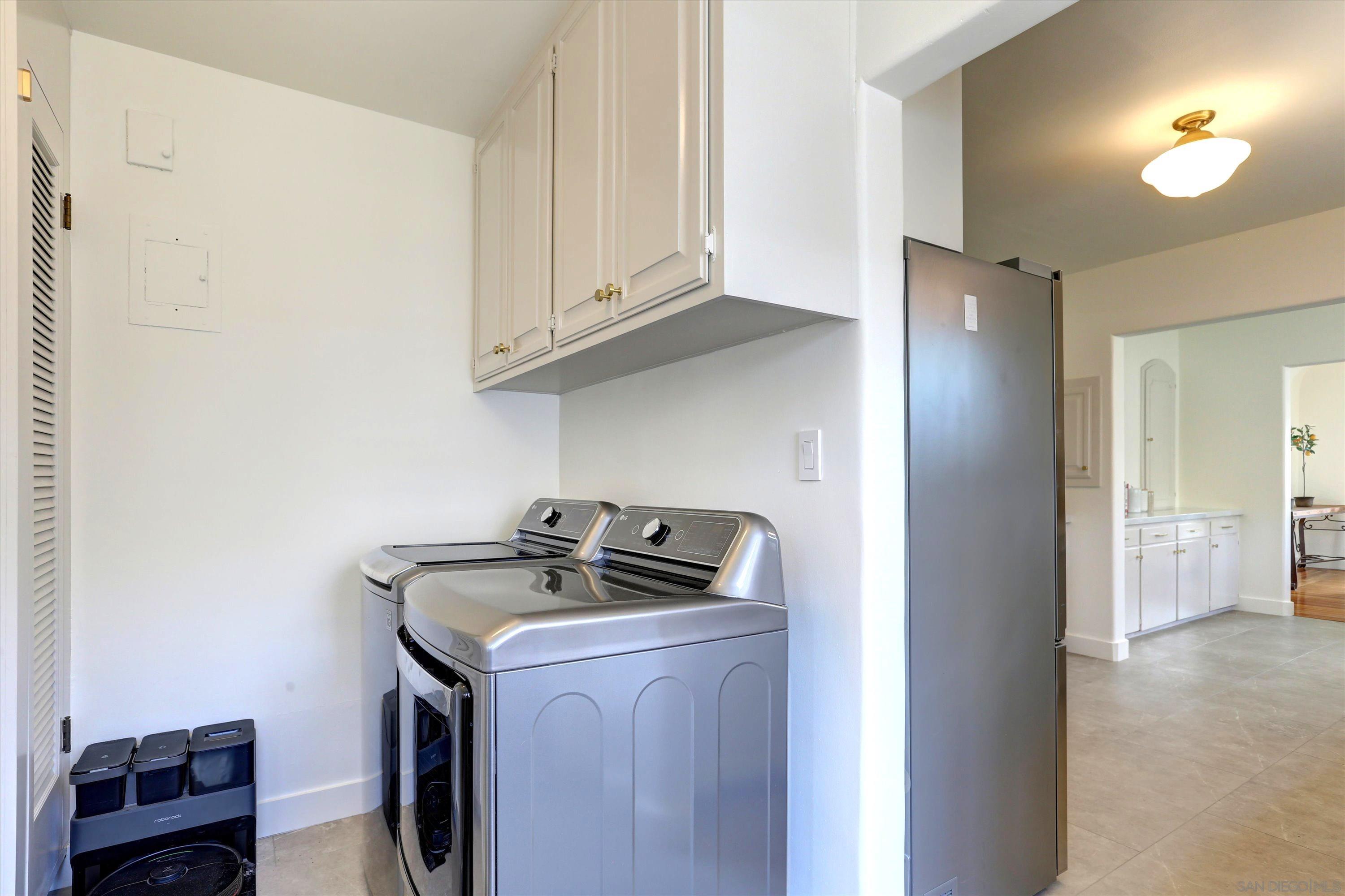 Detail Gallery Image 19 of 26 For 3316  Freeman St, San Diego,  CA 92106 - 3 Beds | 2 Baths