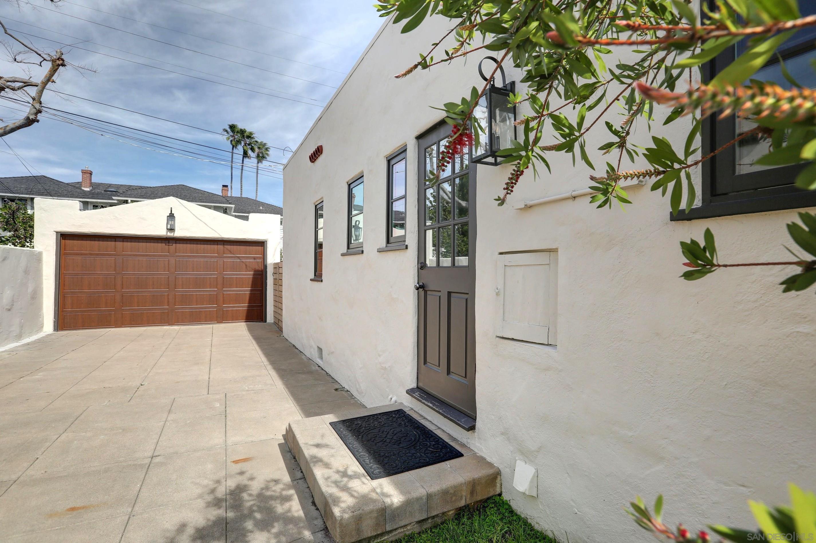 Detail Gallery Image 25 of 26 For 3316  Freeman St, San Diego,  CA 92106 - 3 Beds | 2 Baths