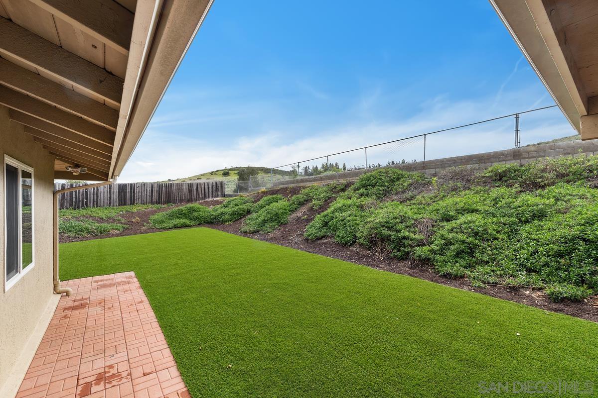 Detail Gallery Image 31 of 39 For 12545  Buckskin Trail, Poway,  CA 92064 - 4 Beds | 2 Baths