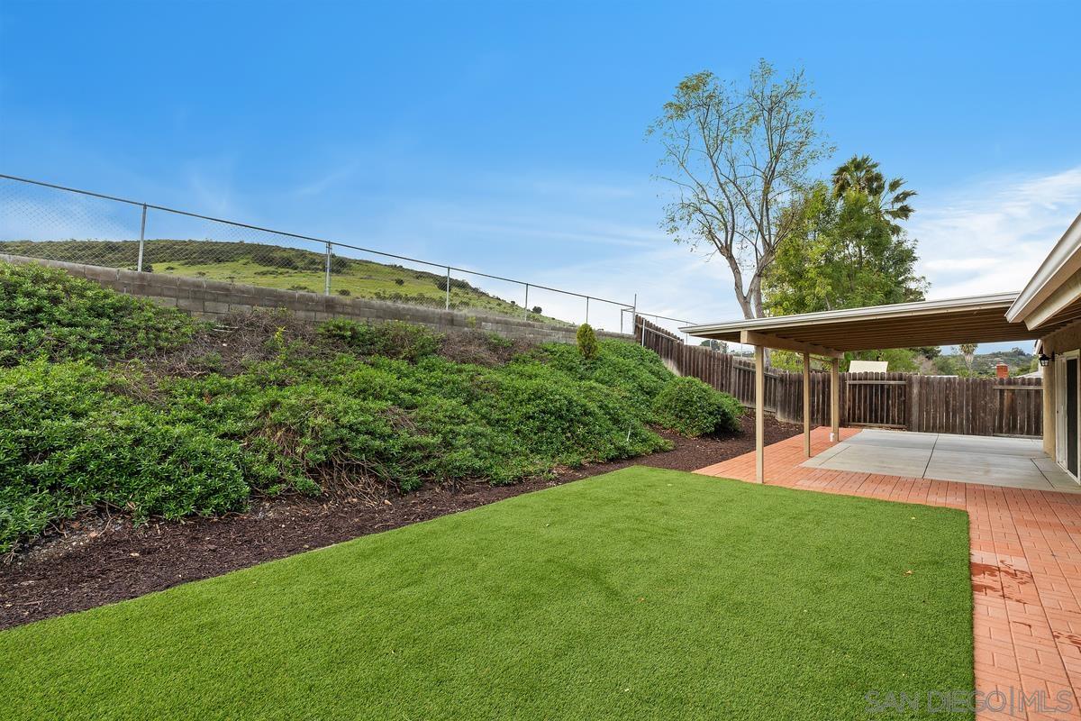 Detail Gallery Image 32 of 39 For 12545  Buckskin Trail, Poway,  CA 92064 - 4 Beds | 2 Baths