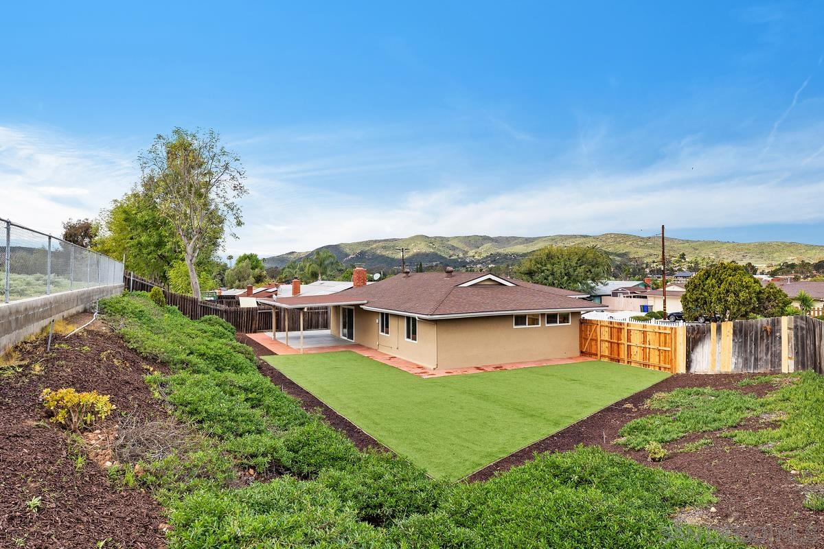 Detail Gallery Image 33 of 39 For 12545  Buckskin Trail, Poway,  CA 92064 - 4 Beds | 2 Baths