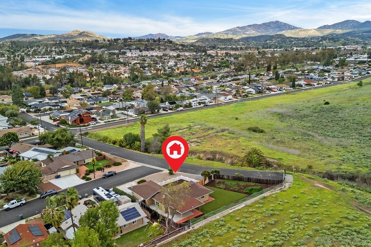 Detail Gallery Image 39 of 39 For 12545  Buckskin Trail, Poway,  CA 92064 - 4 Beds | 2 Baths