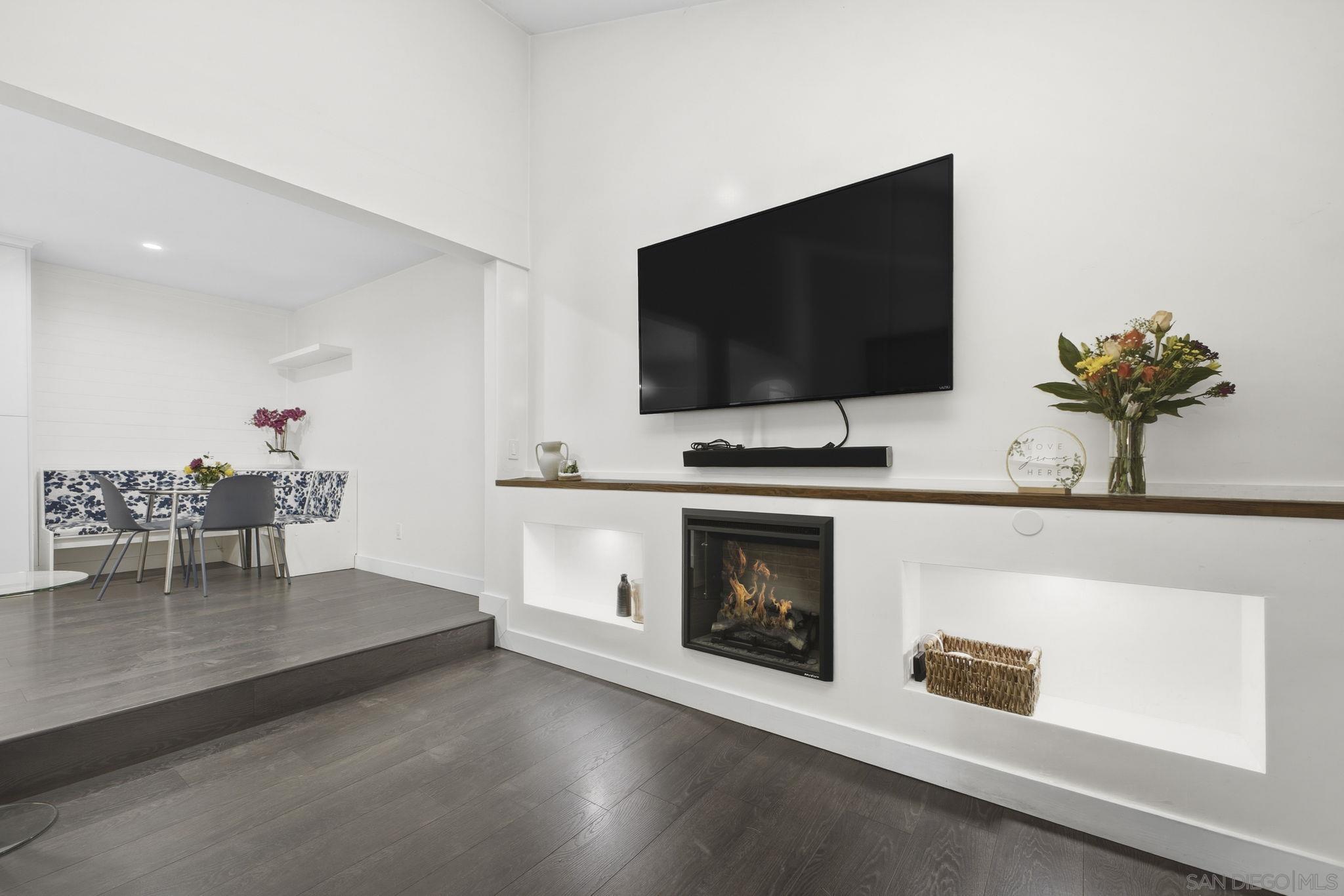 Detail Gallery Image 15 of 51 For 13788  Ruette Le Parc  #D,  Del Mar,  CA 92014 - 1 Beds | 1 Baths