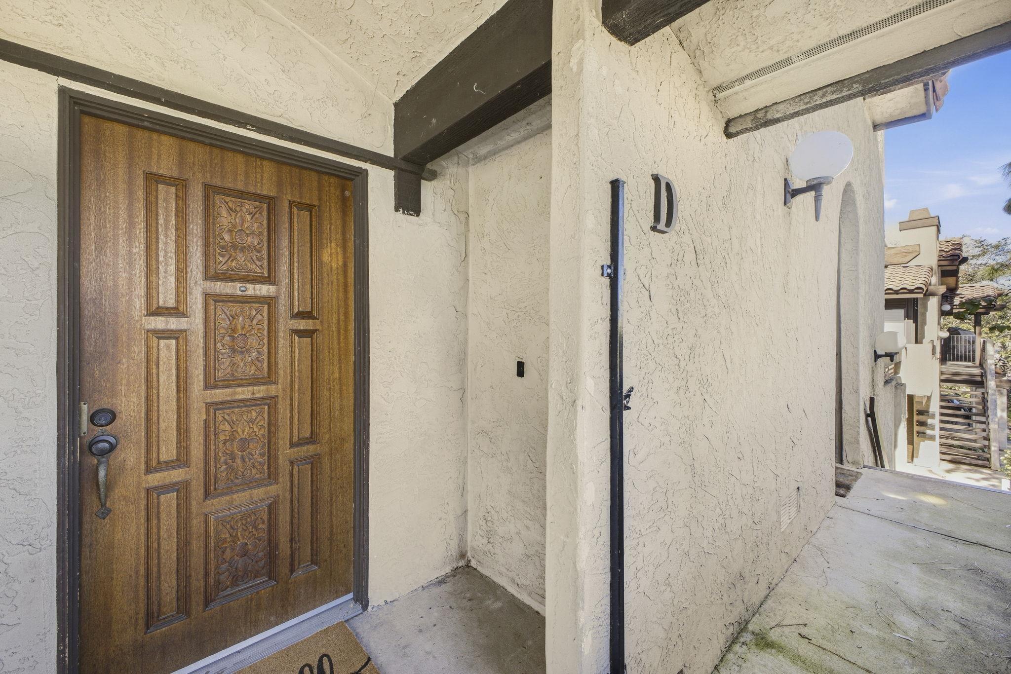 Detail Gallery Image 40 of 51 For 13788  Ruette Le Parc  #D,  Del Mar,  CA 92014 - 1 Beds | 1 Baths