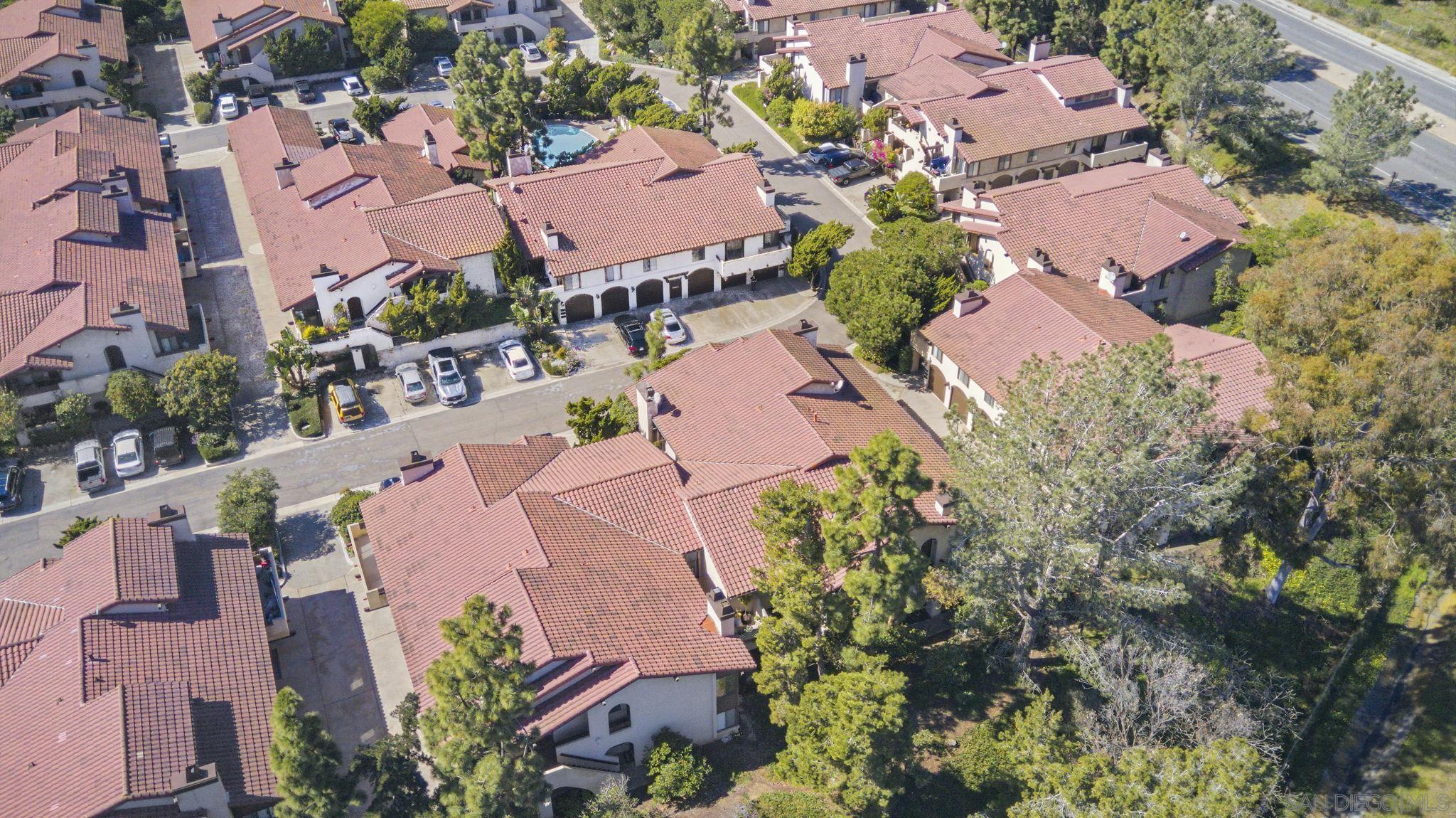 Detail Gallery Image 48 of 51 For 13788  Ruette Le Parc  #D,  Del Mar,  CA 92014 - 1 Beds | 1 Baths