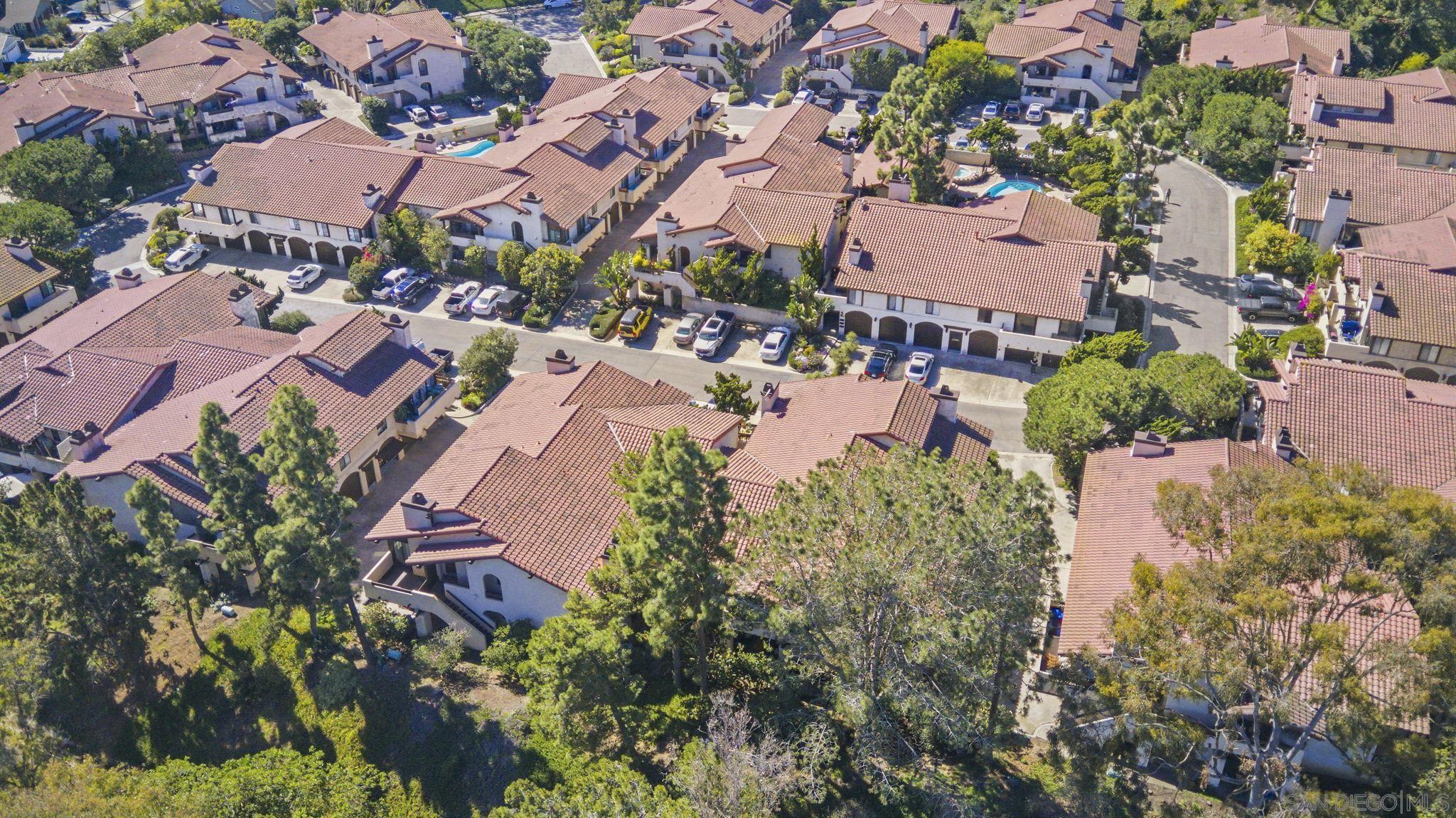 Detail Gallery Image 49 of 51 For 13788  Ruette Le Parc  #D,  Del Mar,  CA 92014 - 1 Beds | 1 Baths