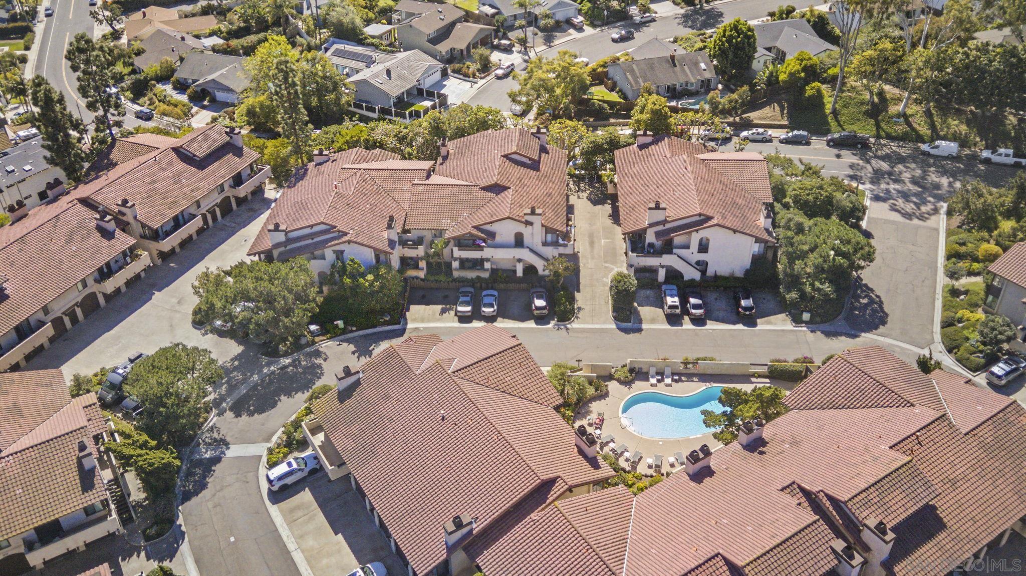 Detail Gallery Image 50 of 51 For 13788  Ruette Le Parc  #D,  Del Mar,  CA 92014 - 1 Beds | 1 Baths