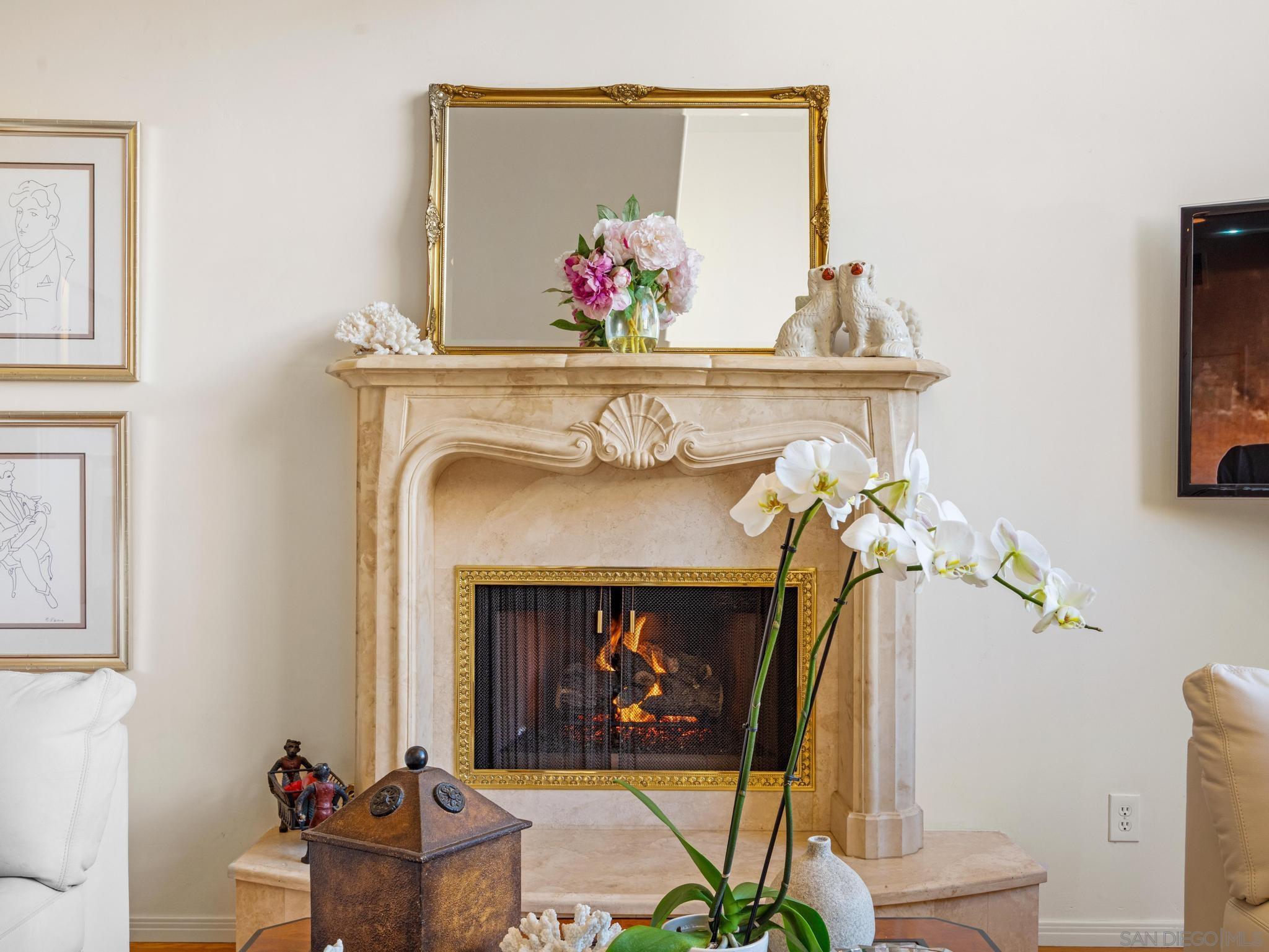 Detail Gallery Image 13 of 67 For 7337  Draper Ave, La Jolla,  CA 92037 - 3 Beds | 3 Baths