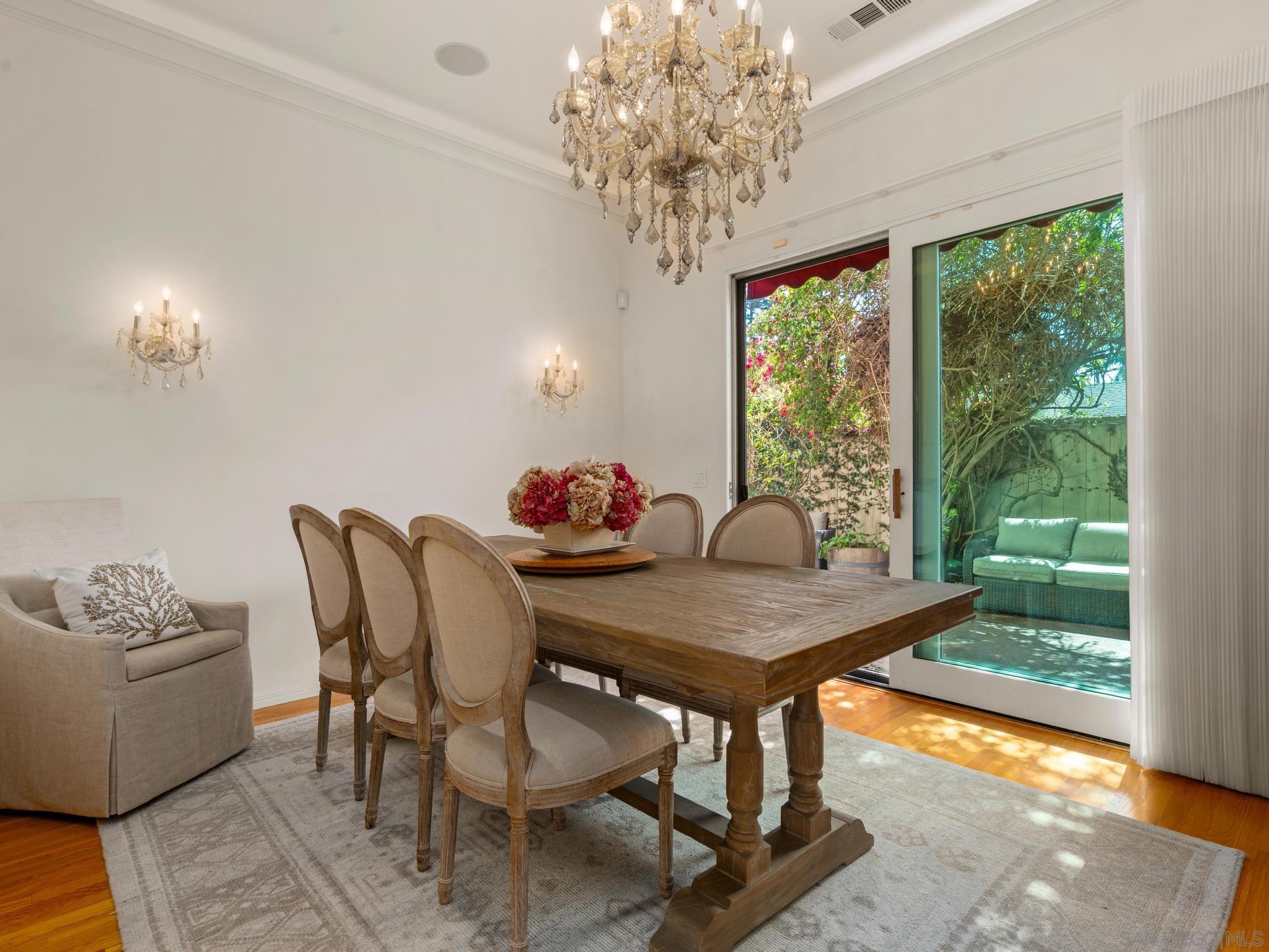 Detail Gallery Image 19 of 67 For 7337  Draper Ave, La Jolla,  CA 92037 - 3 Beds | 3 Baths