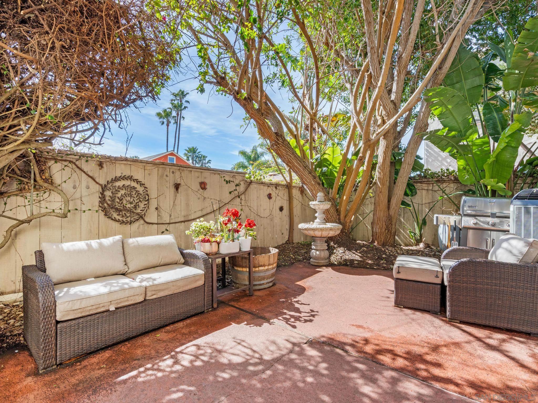 Detail Gallery Image 20 of 67 For 7337  Draper Ave, La Jolla,  CA 92037 - 3 Beds | 3 Baths