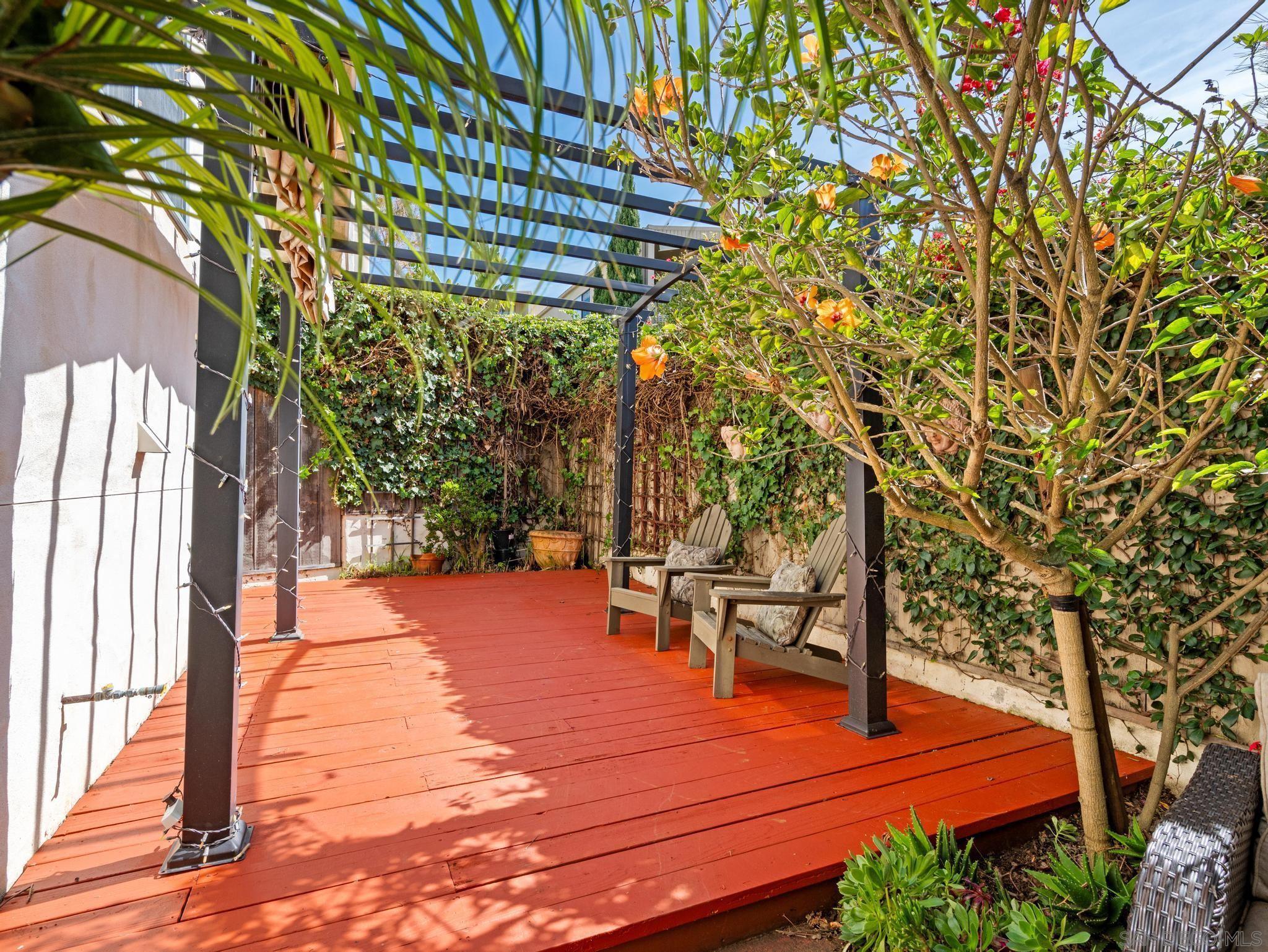 Detail Gallery Image 21 of 67 For 7337  Draper Ave, La Jolla,  CA 92037 - 3 Beds | 3 Baths