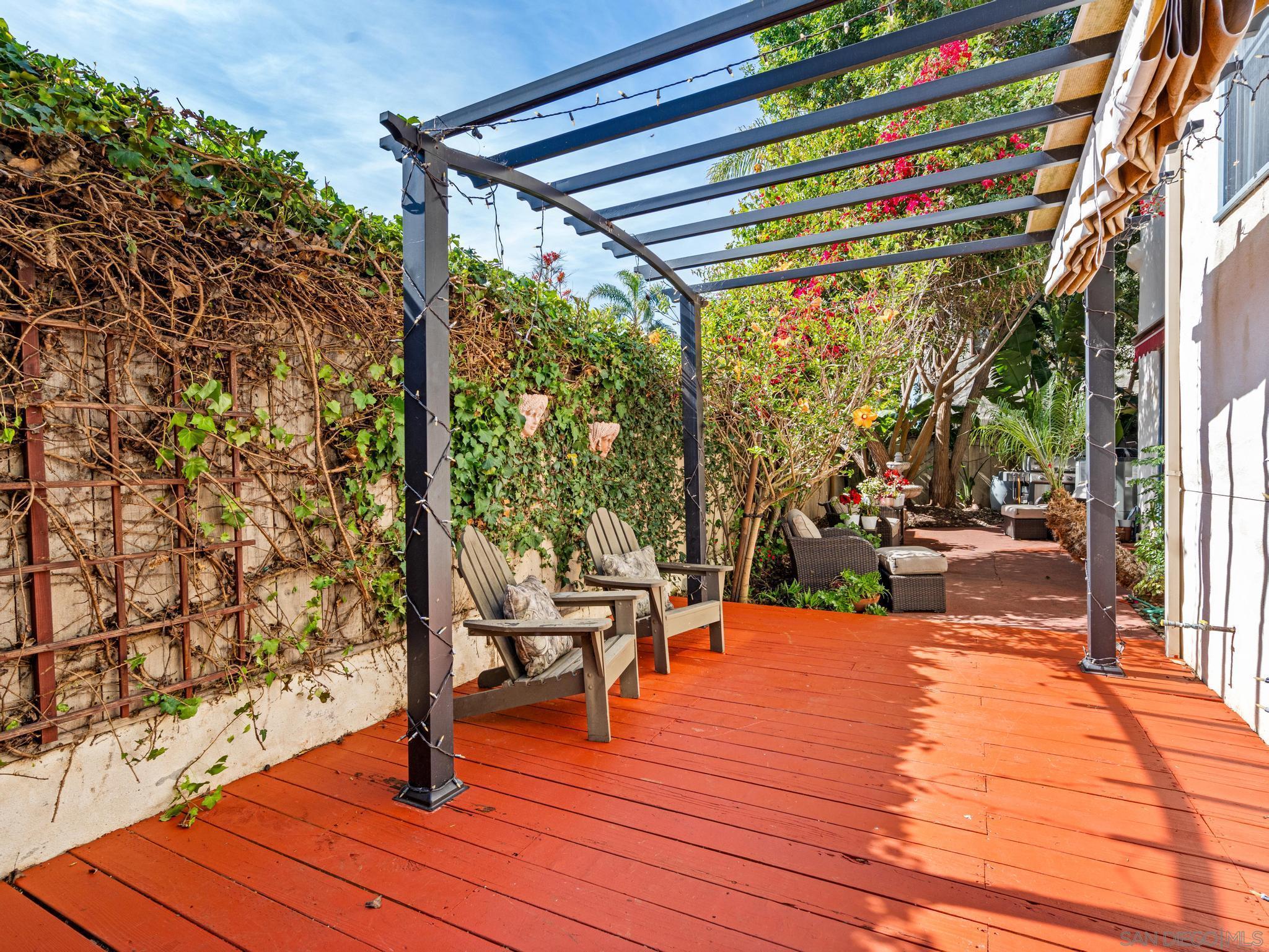 Detail Gallery Image 24 of 67 For 7337  Draper Ave, La Jolla,  CA 92037 - 3 Beds | 3 Baths