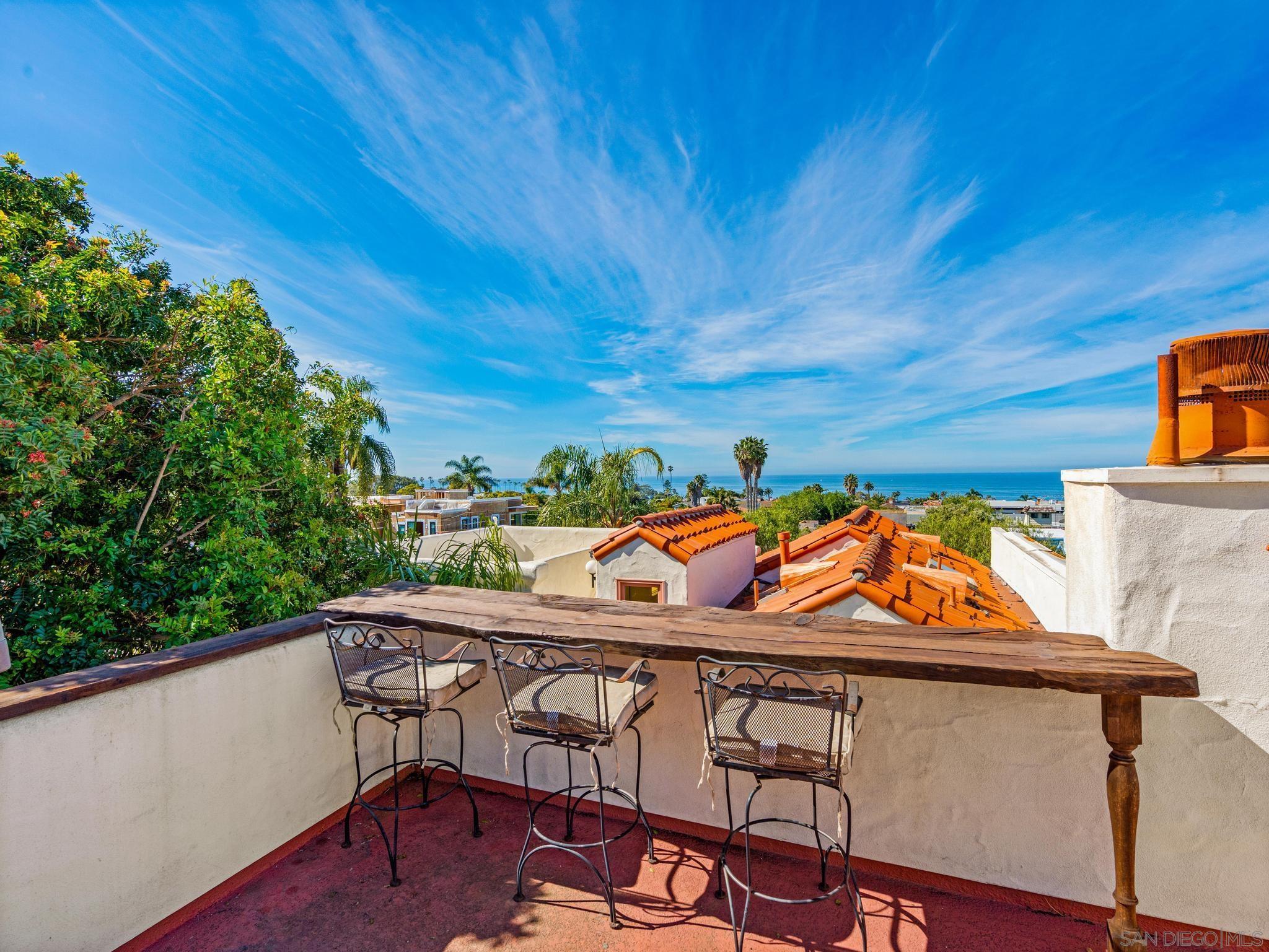 Detail Gallery Image 27 of 67 For 7337  Draper Ave, La Jolla,  CA 92037 - 3 Beds | 3 Baths