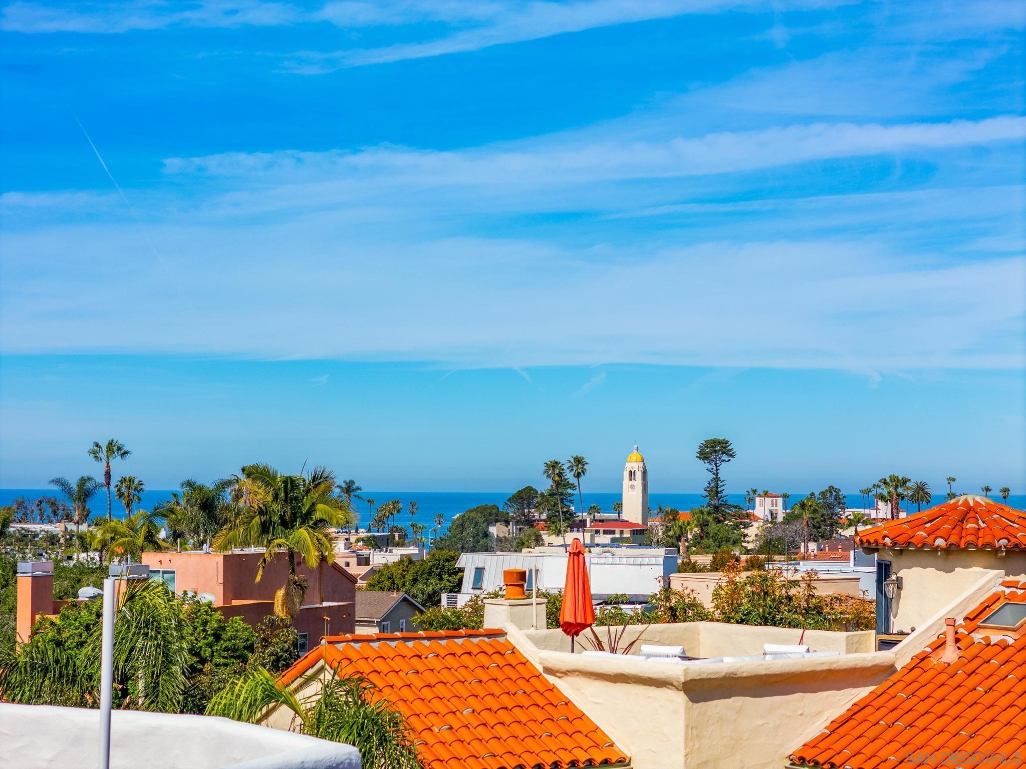 Detail Gallery Image 32 of 67 For 7337  Draper Ave, La Jolla,  CA 92037 - 3 Beds | 3 Baths