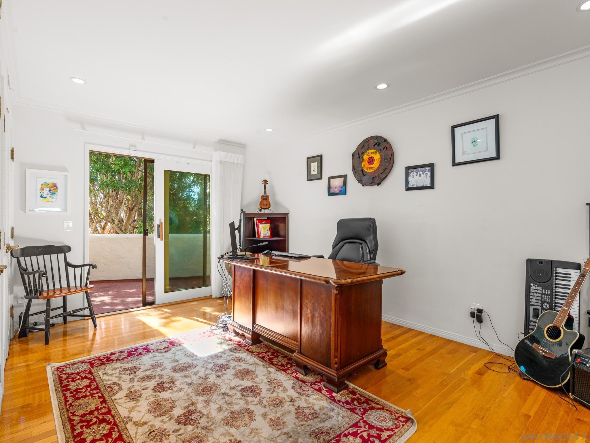 Detail Gallery Image 35 of 67 For 7337  Draper Ave, La Jolla,  CA 92037 - 3 Beds | 3 Baths