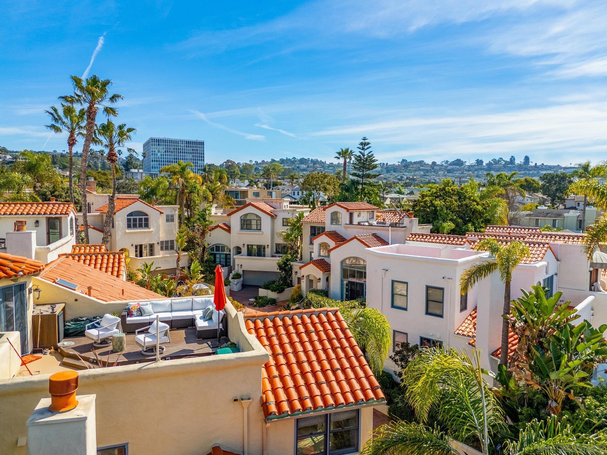 Detail Gallery Image 51 of 67 For 7337  Draper Ave, La Jolla,  CA 92037 - 3 Beds | 3 Baths