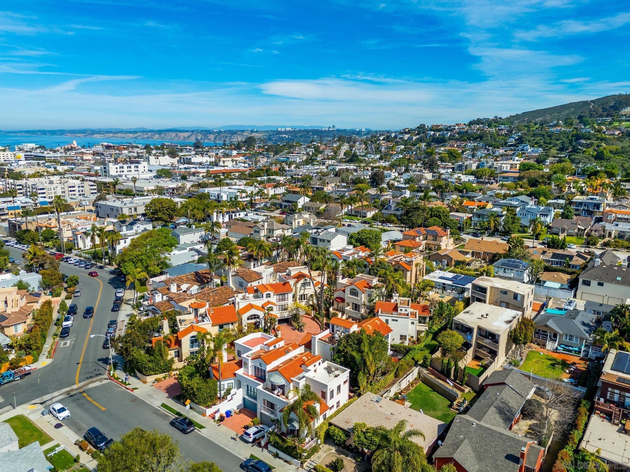 Detail Gallery Image 54 of 67 For 7337  Draper Ave, La Jolla,  CA 92037 - 3 Beds | 3 Baths