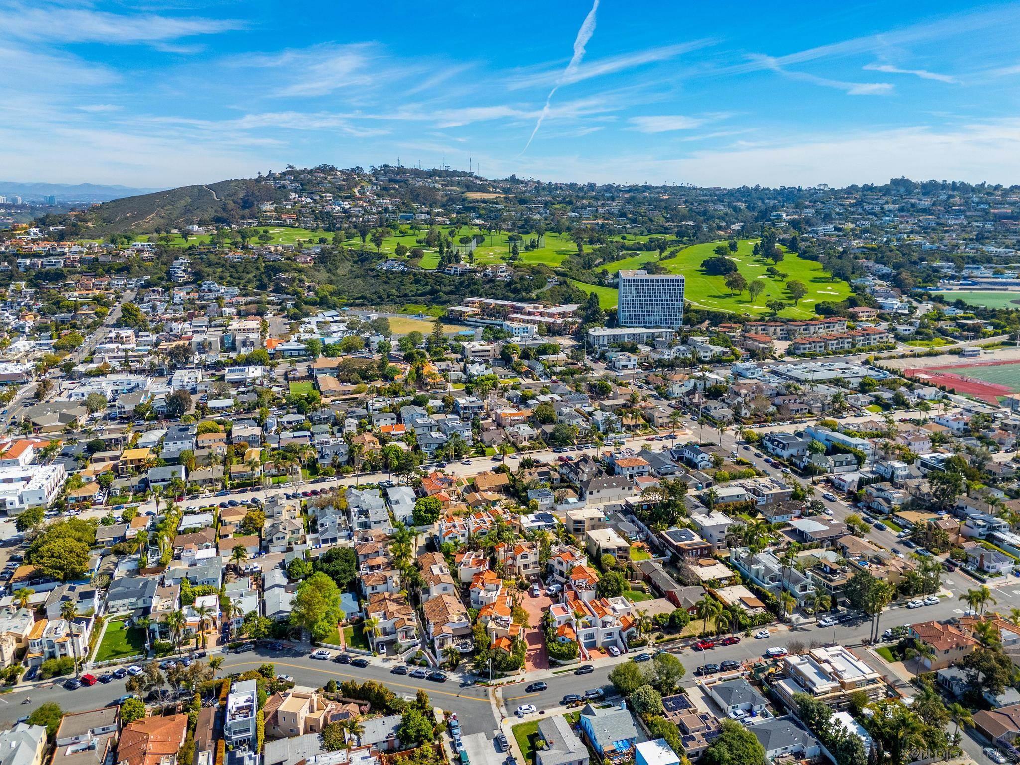 Detail Gallery Image 62 of 67 For 7337  Draper Ave, La Jolla,  CA 92037 - 3 Beds | 3 Baths