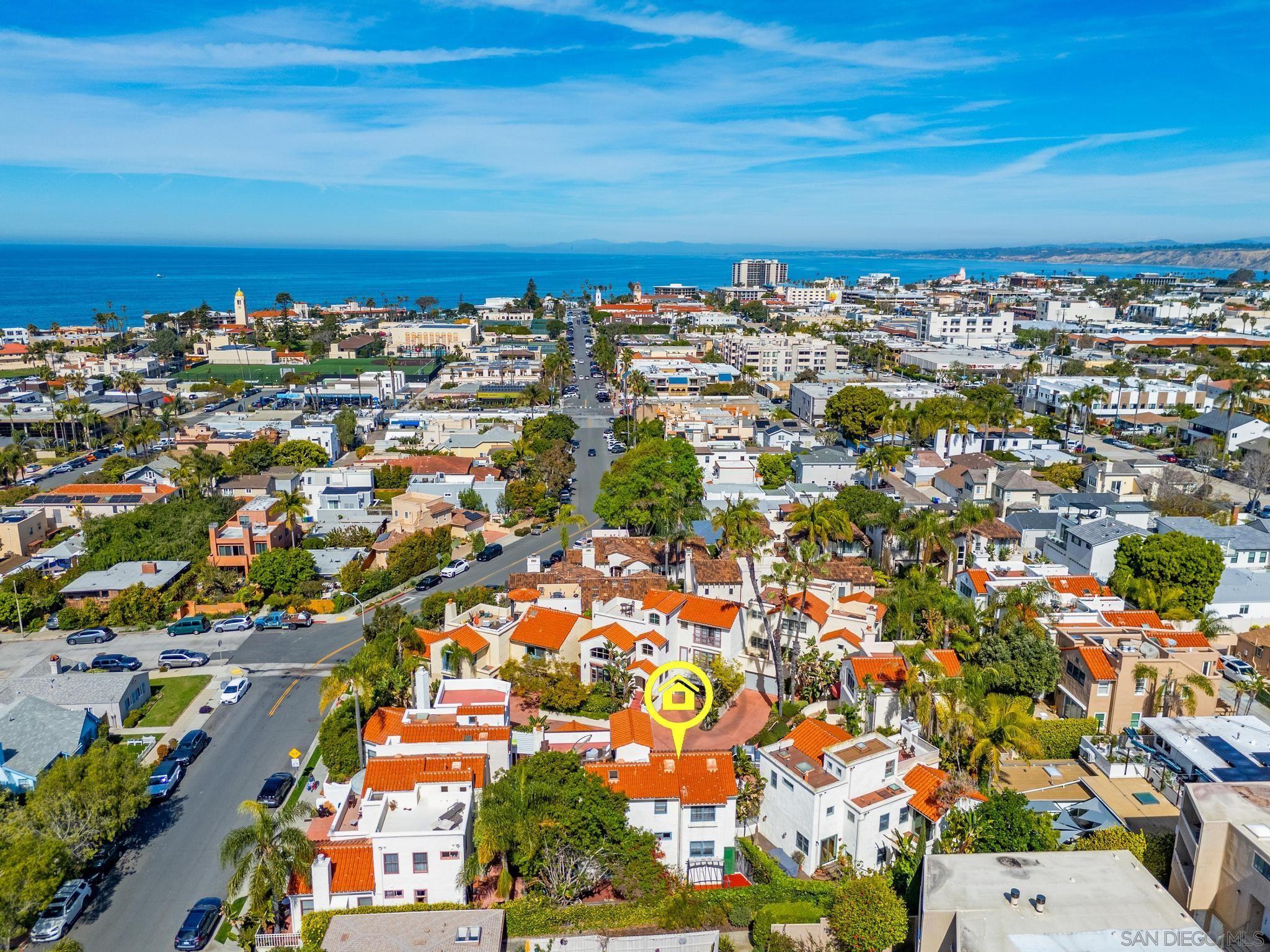 Detail Gallery Image 66 of 67 For 7337  Draper Ave, La Jolla,  CA 92037 - 3 Beds | 3 Baths