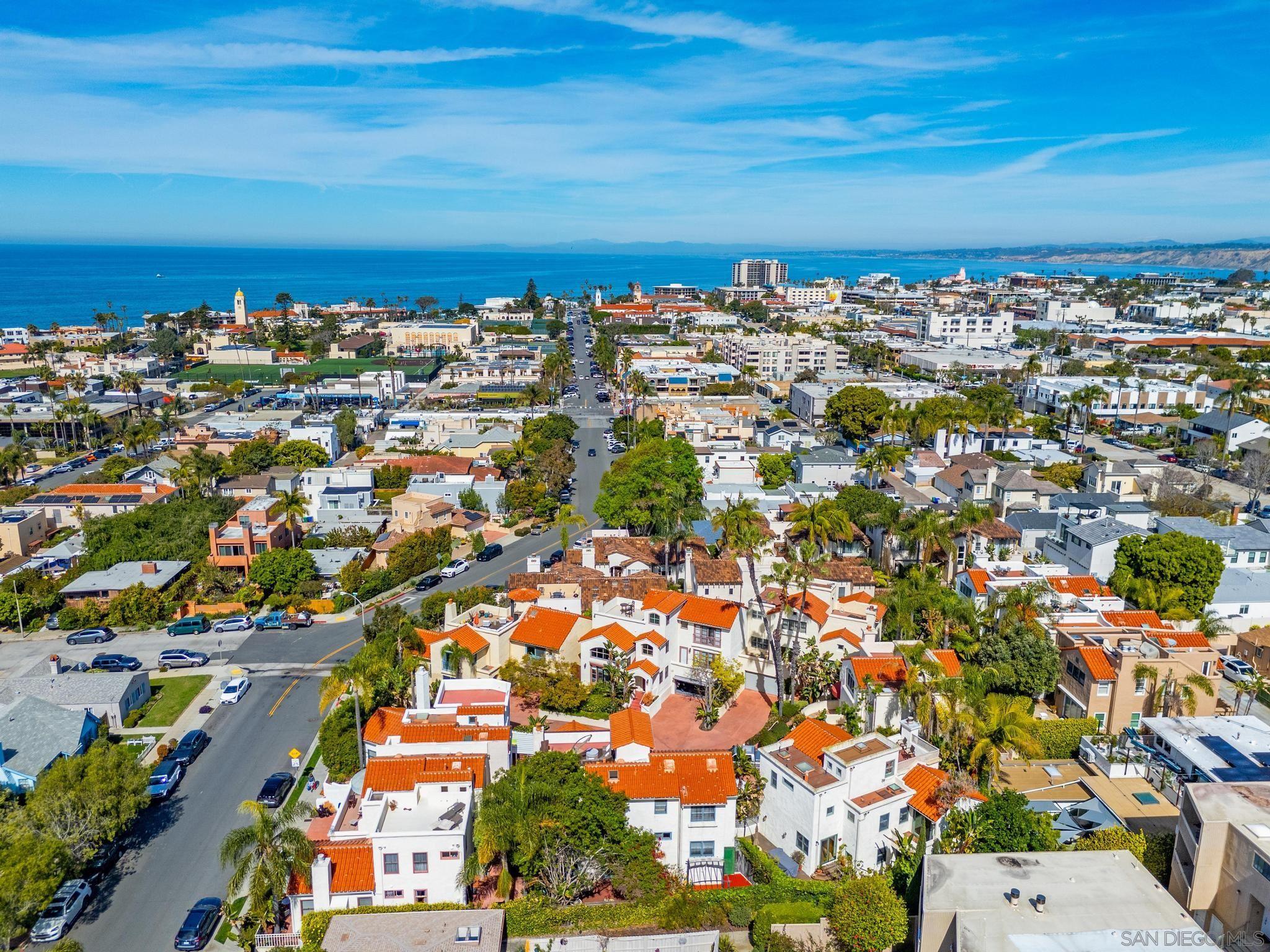 Detail Gallery Image 67 of 67 For 7337  Draper Ave, La Jolla,  CA 92037 - 3 Beds | 3 Baths