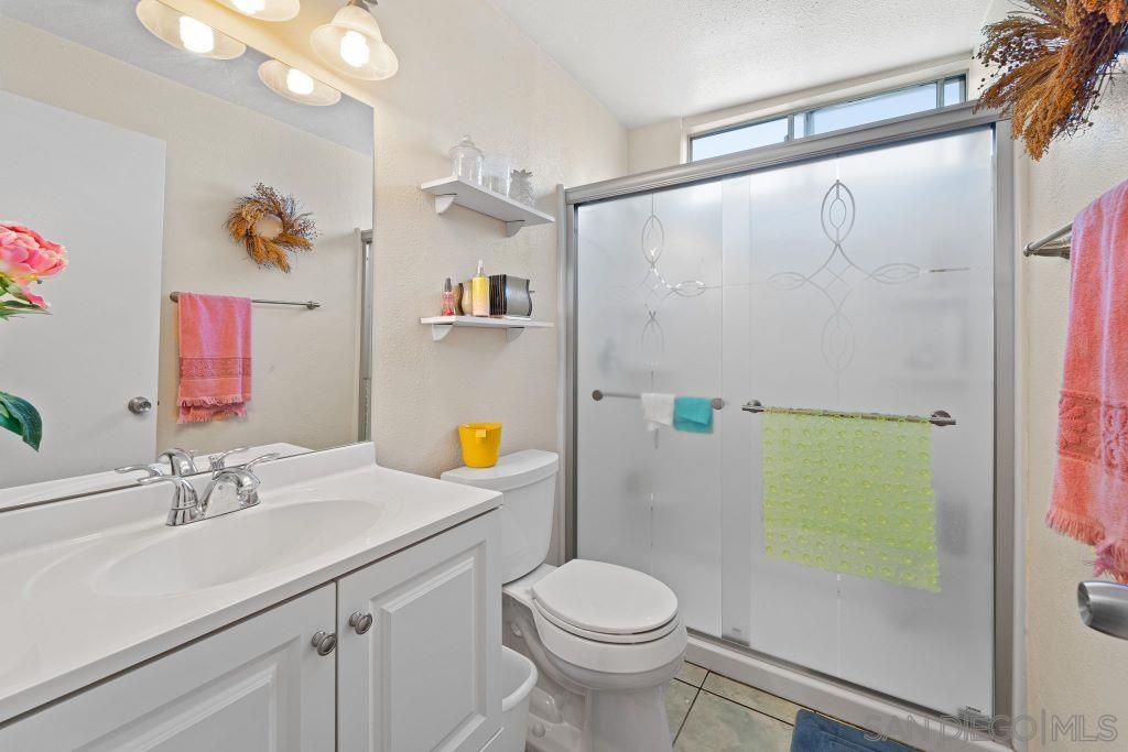 Detail Gallery Image 11 of 30 For 6481  Viewpoint Drive, San Diego,  CA 92139 - 4 Beds | 2/1 Baths