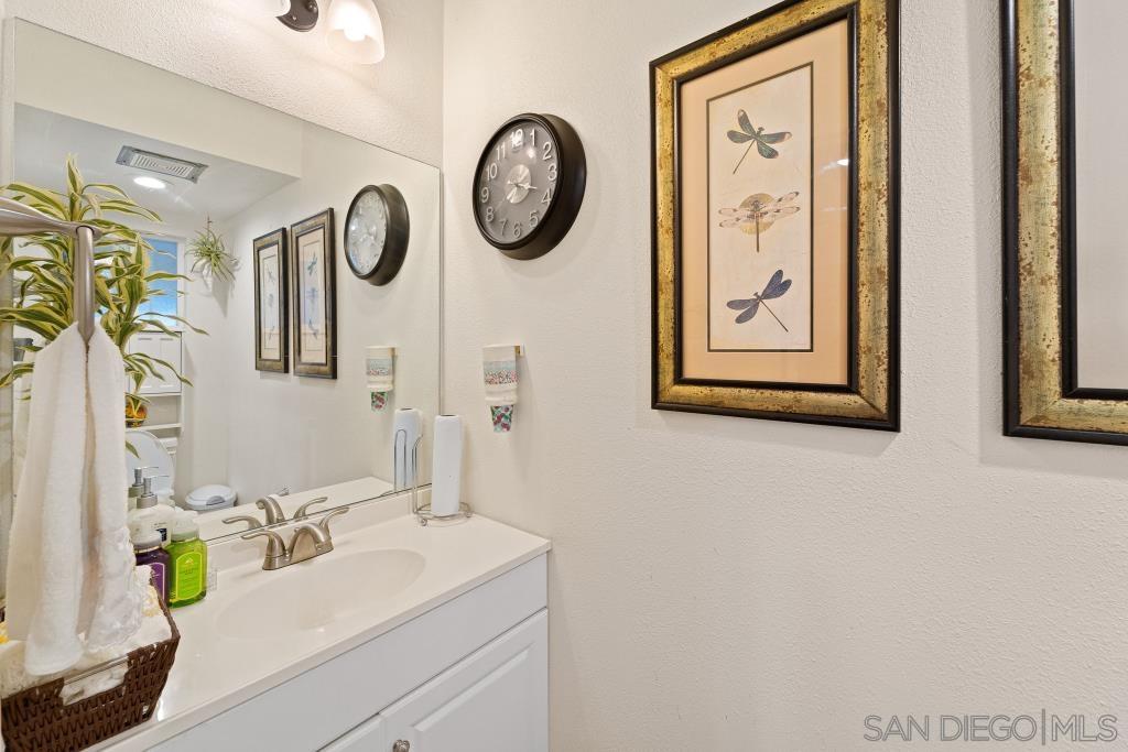 Detail Gallery Image 16 of 30 For 6481  Viewpoint Drive, San Diego,  CA 92139 - 4 Beds | 2/1 Baths