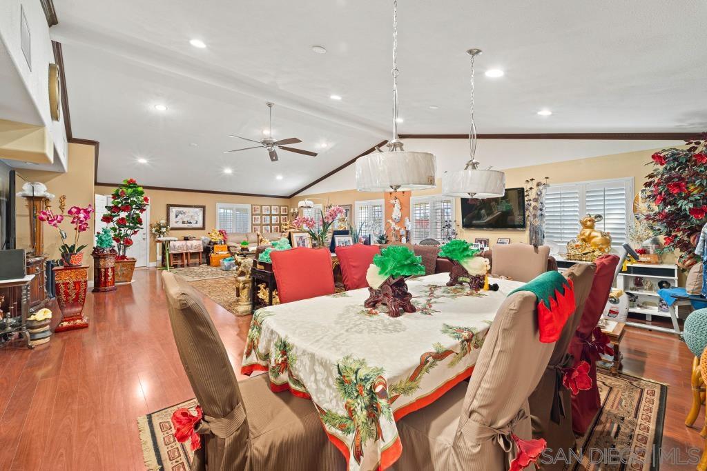 Detail Gallery Image 27 of 30 For 6481  Viewpoint Drive, San Diego,  CA 92139 - 4 Beds | 2/1 Baths