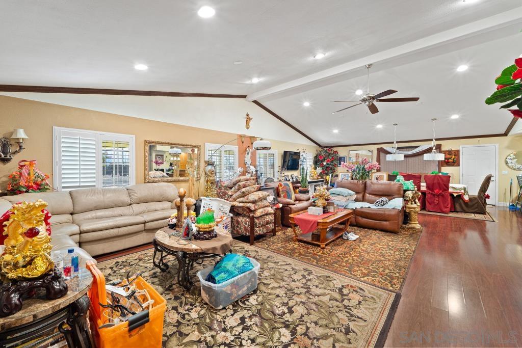 Detail Gallery Image 29 of 30 For 6481  Viewpoint Drive, San Diego,  CA 92139 - 4 Beds | 2/1 Baths