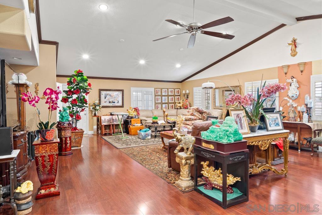 Detail Gallery Image 30 of 30 For 6481  Viewpoint Drive, San Diego,  CA 92139 - 4 Beds | 2/1 Baths