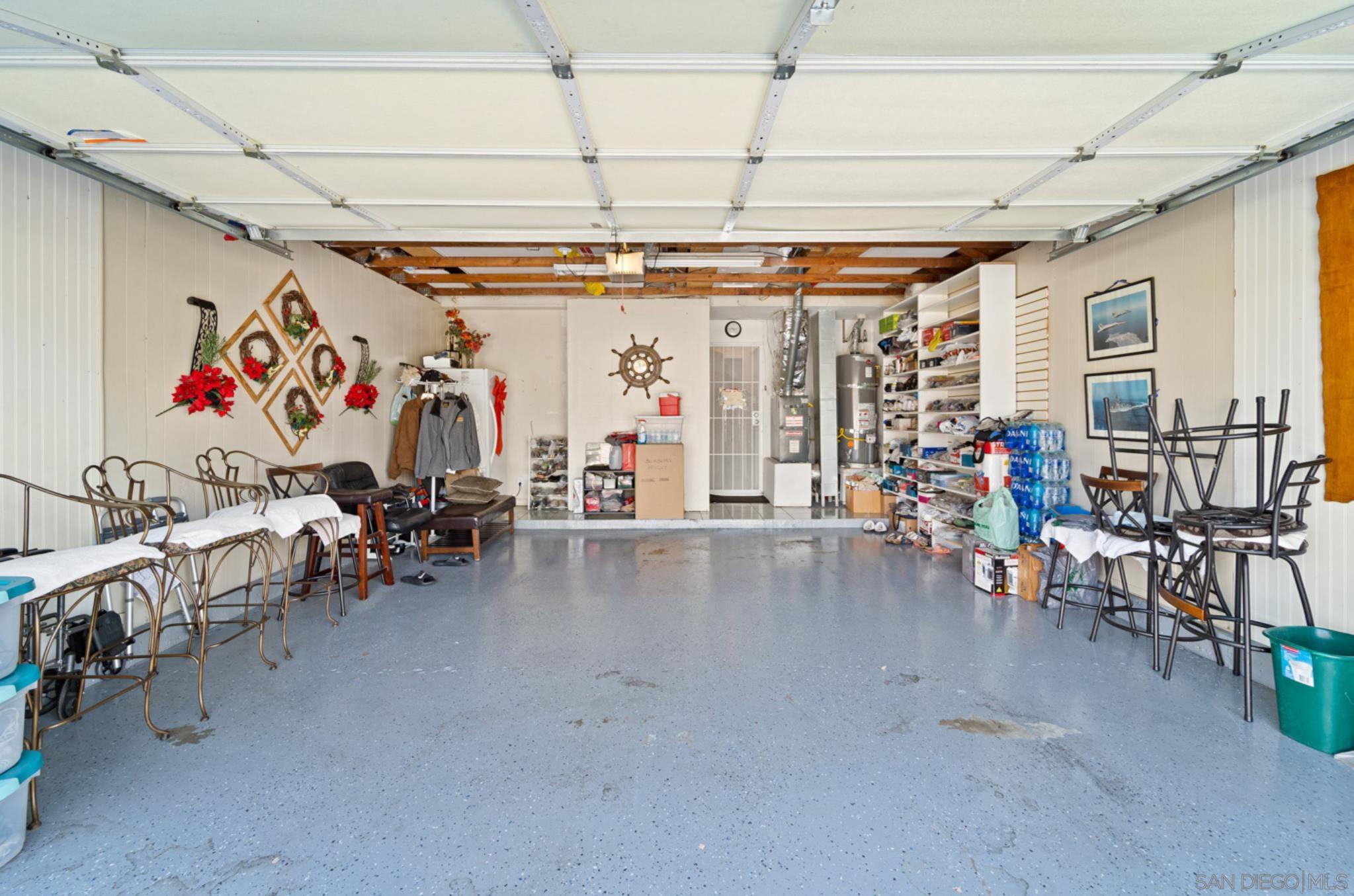 Detail Gallery Image 5 of 30 For 6481  Viewpoint Drive, San Diego,  CA 92139 - 4 Beds | 2/1 Baths