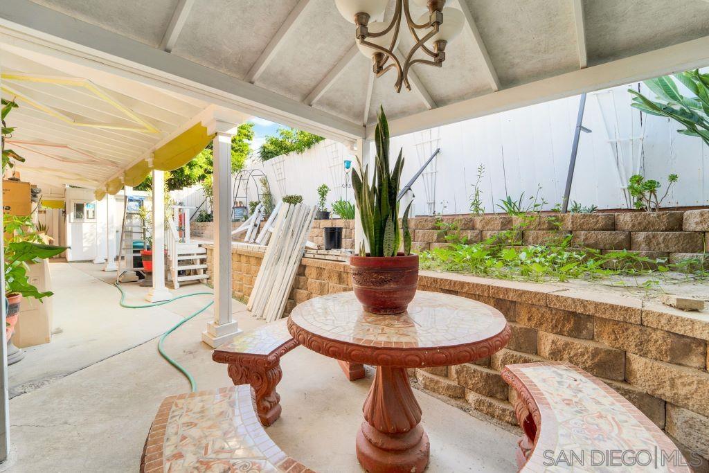 Detail Gallery Image 10 of 30 For 6481  Viewpoint Drive, San Diego,  CA 92139 - 4 Beds | 2/1 Baths