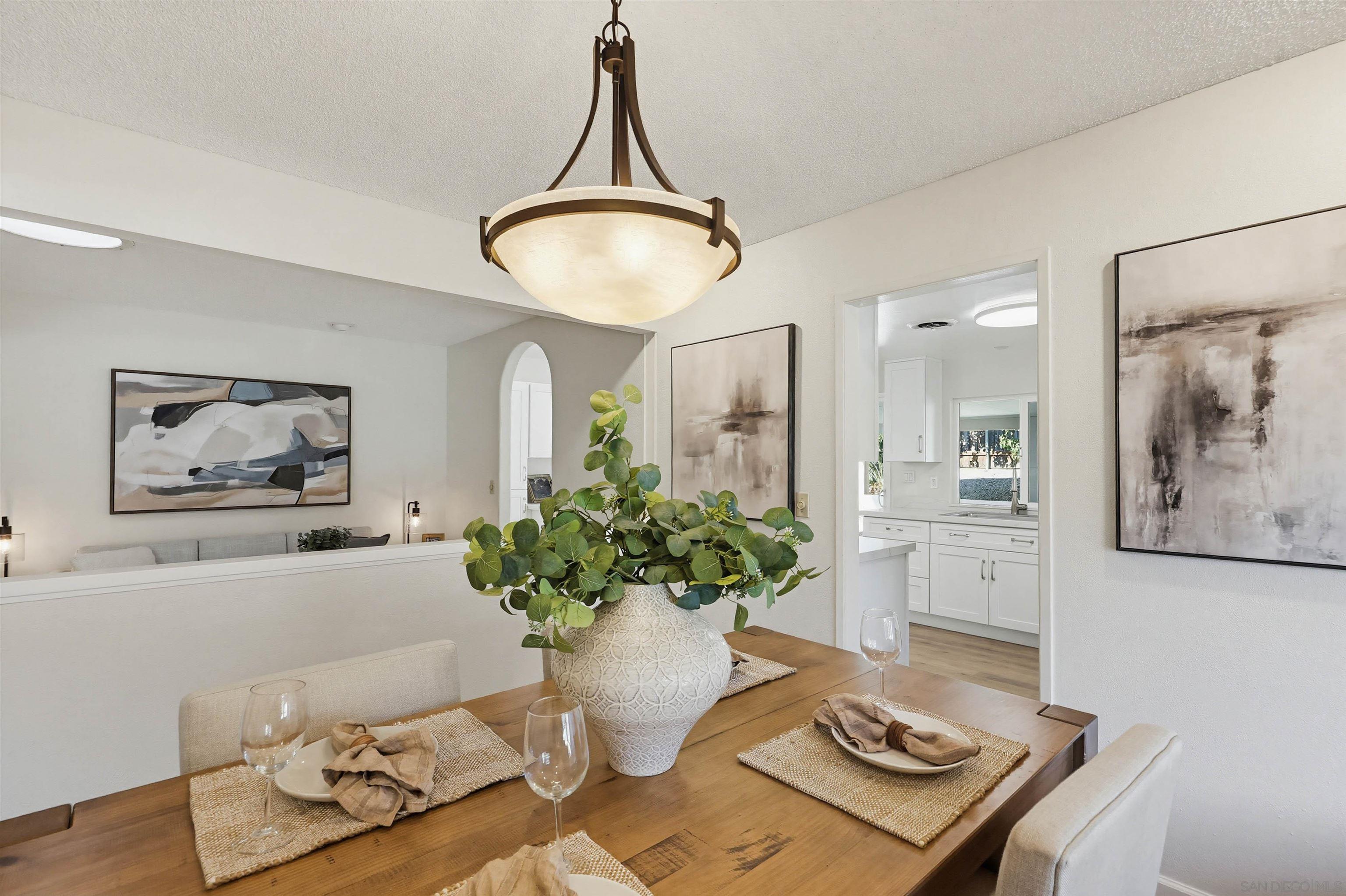 Detail Gallery Image 14 of 41 For 7422  Conestoga Way, San Diego,  CA 92120 - 4 Beds | 2 Baths