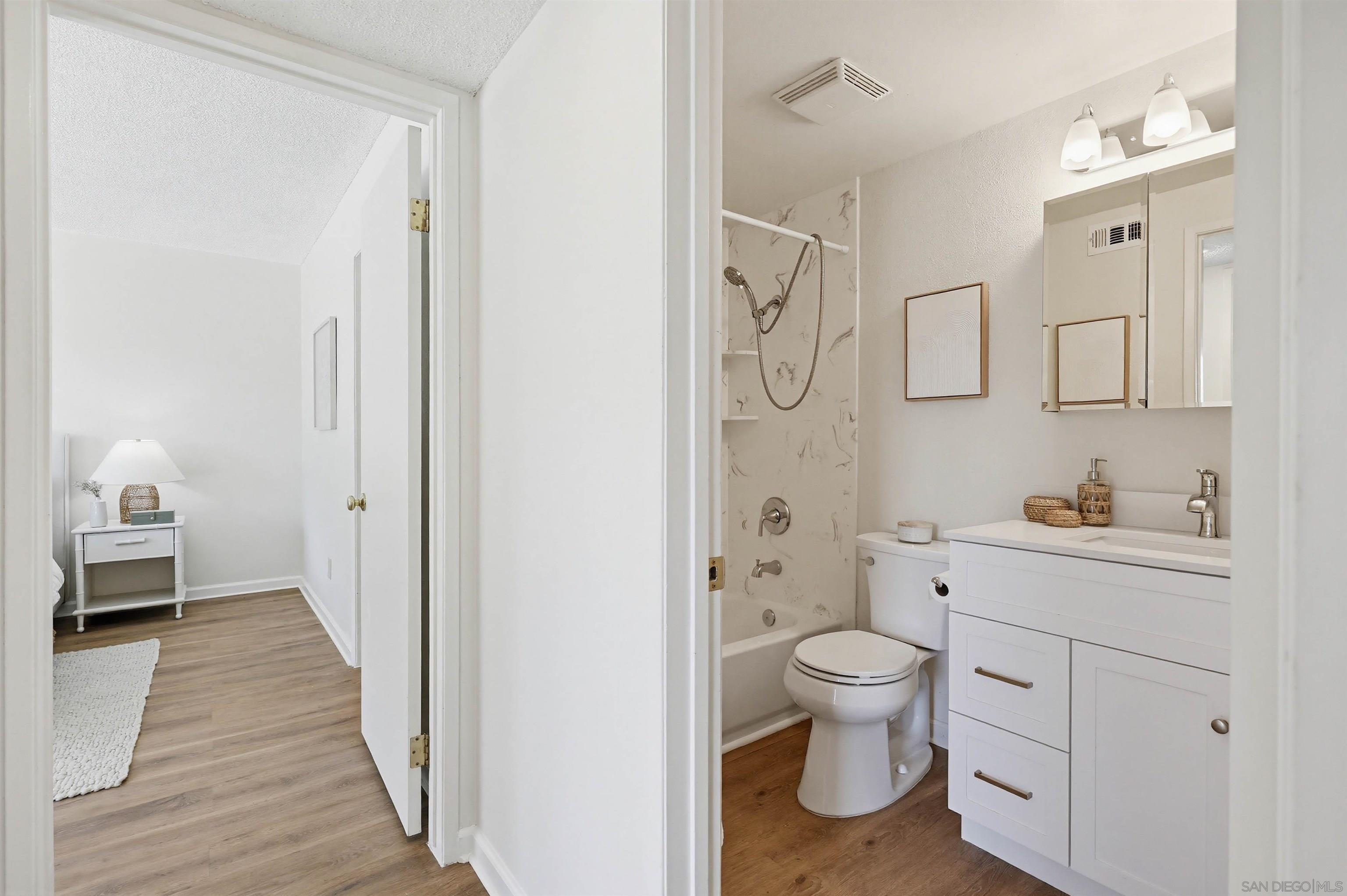 Detail Gallery Image 24 of 41 For 7422  Conestoga Way, San Diego,  CA 92120 - 4 Beds | 2 Baths