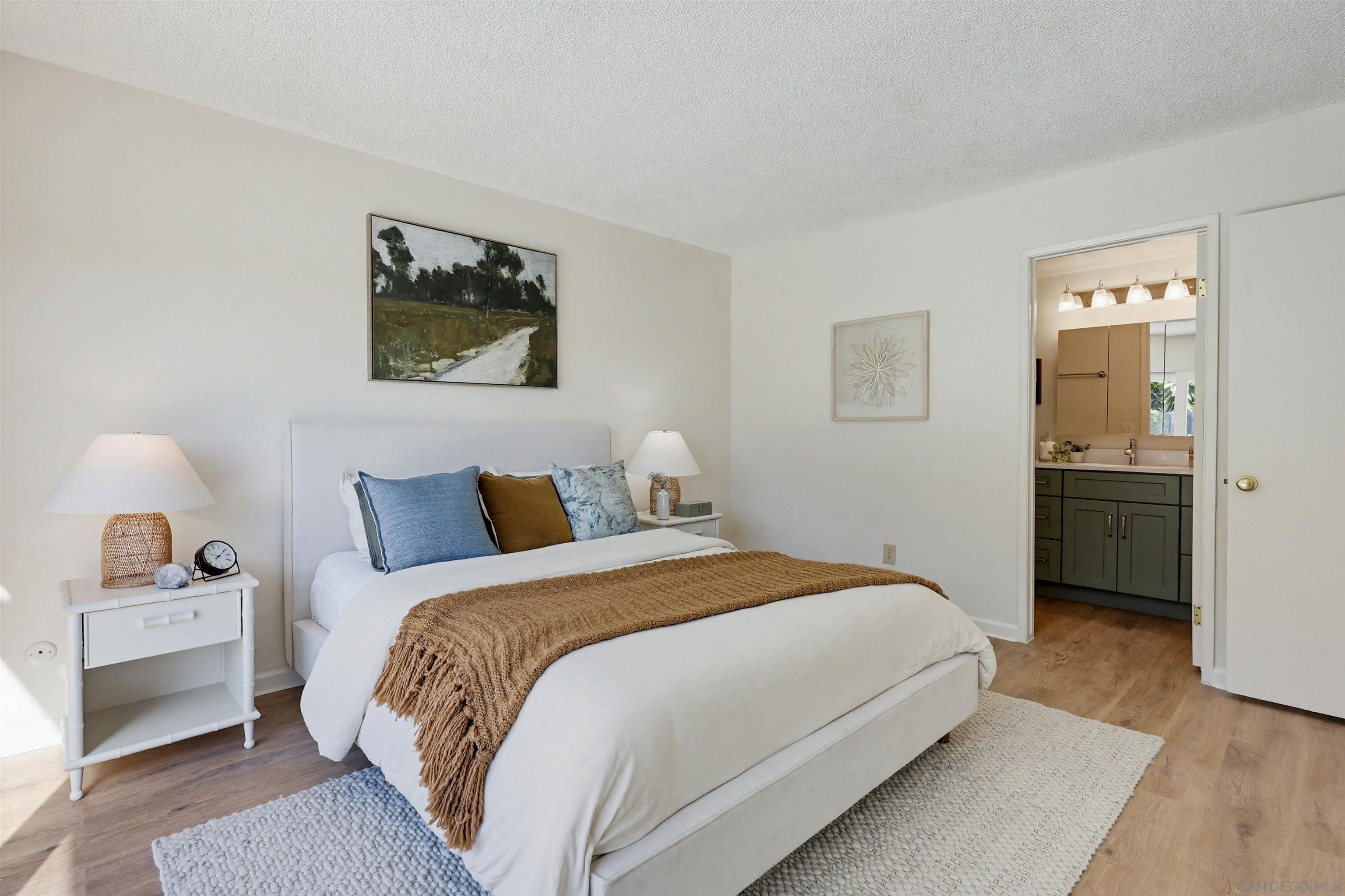 Detail Gallery Image 29 of 41 For 7422  Conestoga Way, San Diego,  CA 92120 - 4 Beds | 2 Baths