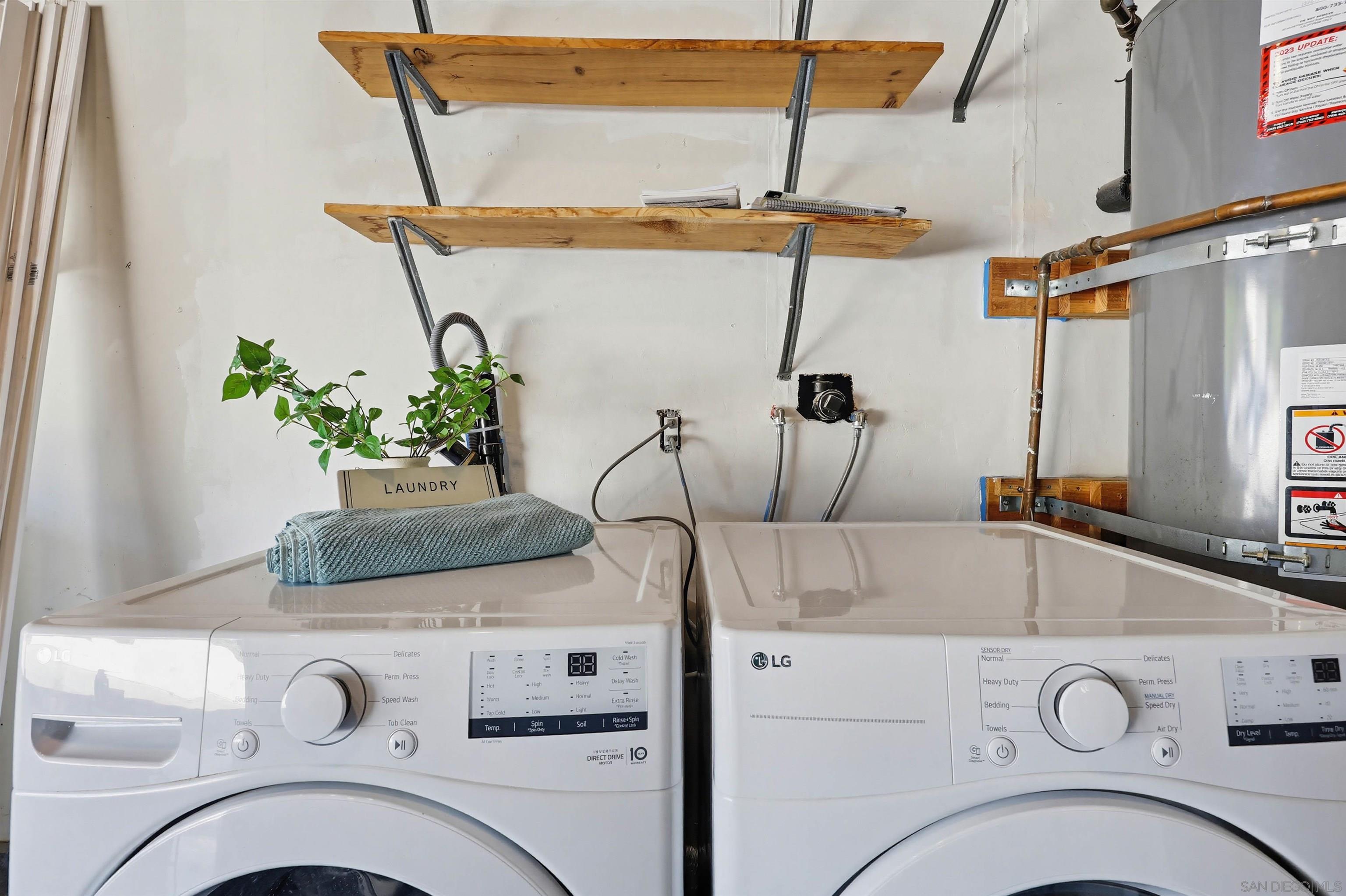 Detail Gallery Image 31 of 41 For 7422  Conestoga Way, San Diego,  CA 92120 - 4 Beds | 2 Baths