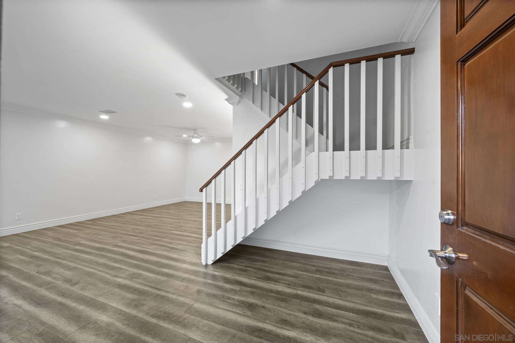 Detail Gallery Image 11 of 31 For 17382  Caminito Masada, San Diego,  CA 92127 - 4 Beds | 2/1 Baths