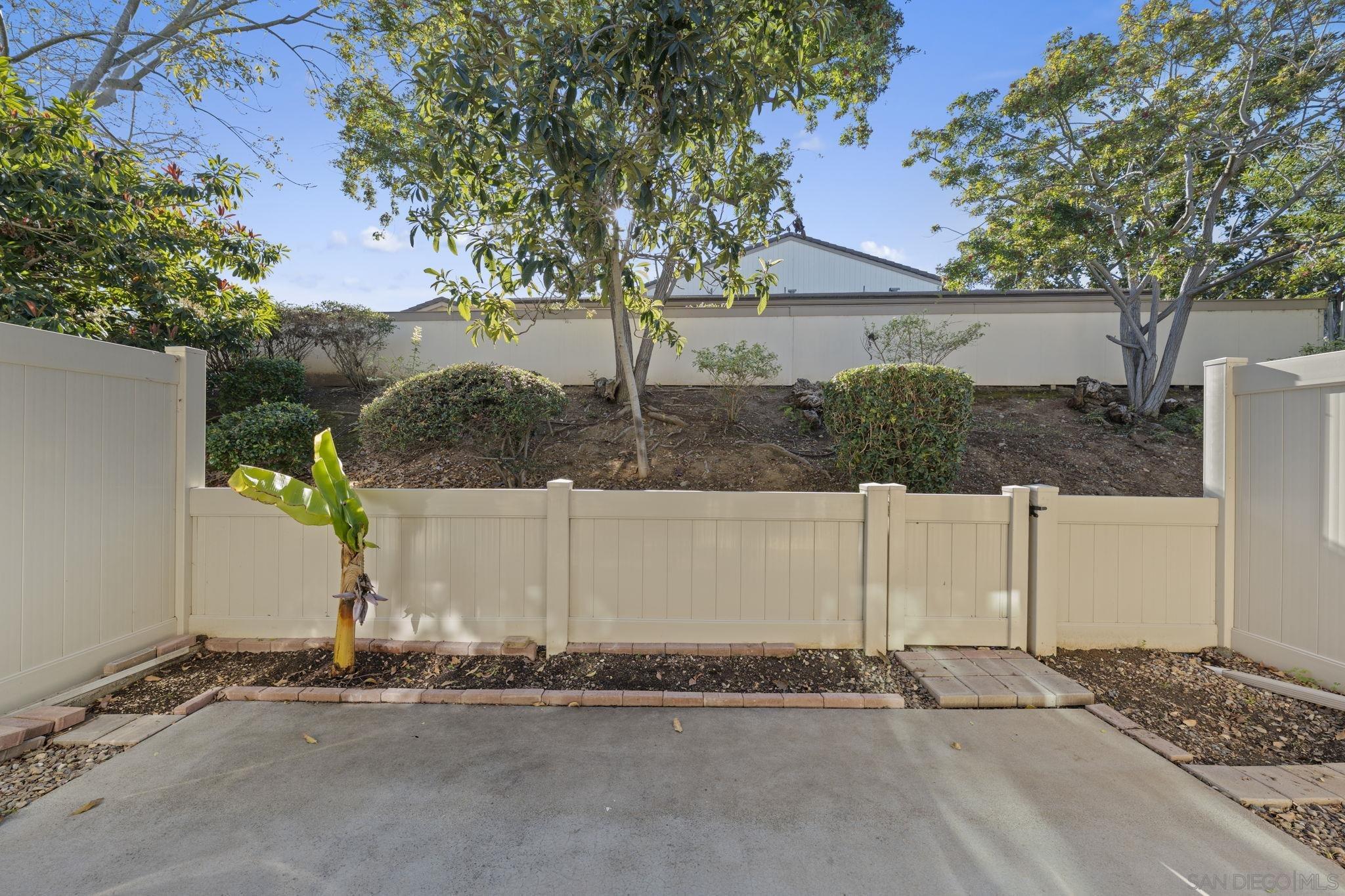 Detail Gallery Image 29 of 31 For 17382  Caminito Masada, San Diego,  CA 92127 - 4 Beds | 2/1 Baths