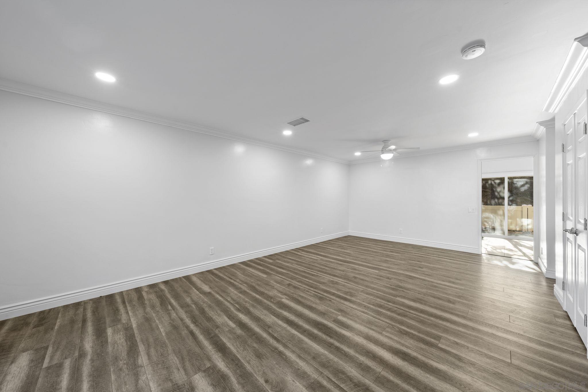 Detail Gallery Image 8 of 31 For 17382  Caminito Masada, San Diego,  CA 92127 - 4 Beds | 2/1 Baths