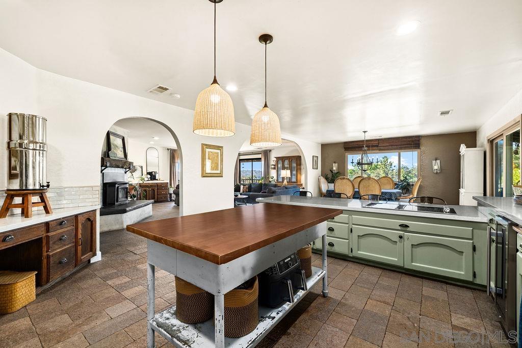 Detail Gallery Image 18 of 58 For 11725  Sierra Rojo Rd, Valley Center,  CA 92082 - 5 Beds | 3 Baths