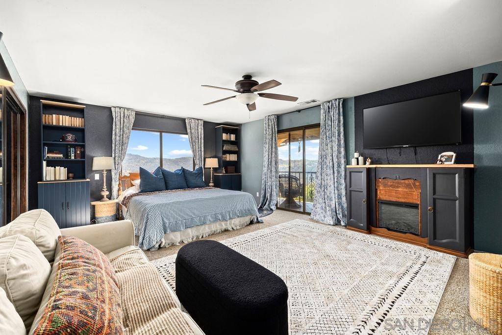 Detail Gallery Image 22 of 58 For 11725  Sierra Rojo Rd, Valley Center,  CA 92082 - 5 Beds | 3 Baths