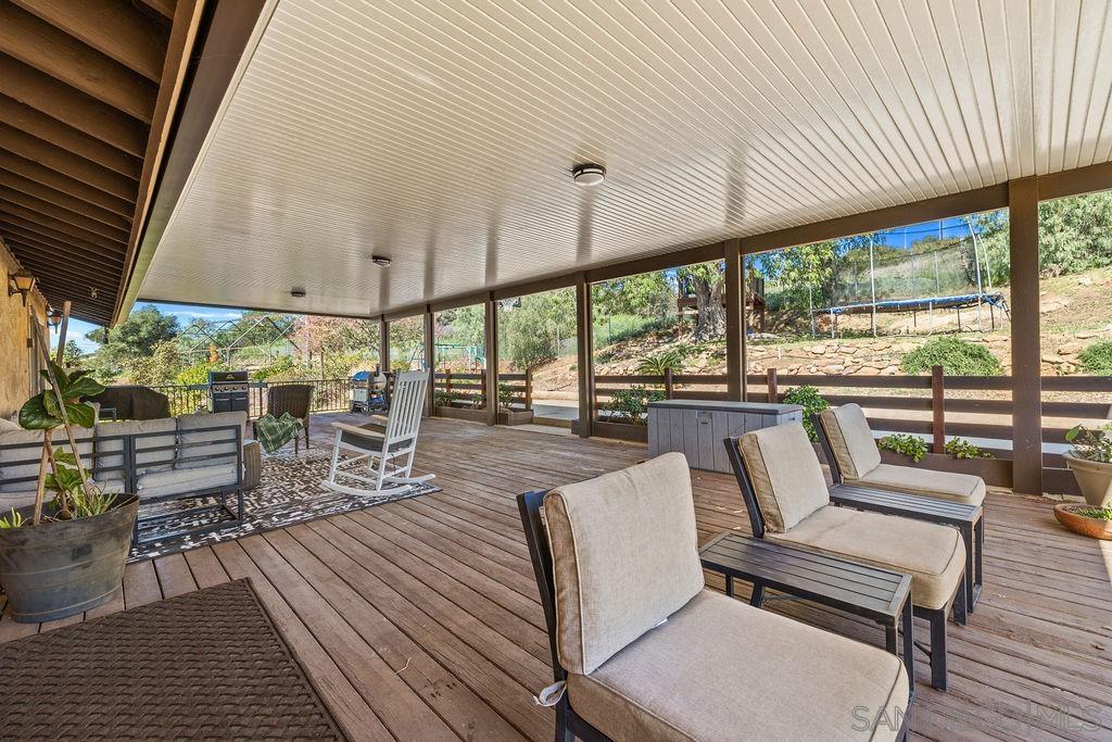 Detail Gallery Image 50 of 58 For 11725  Sierra Rojo Rd, Valley Center,  CA 92082 - 5 Beds | 3 Baths