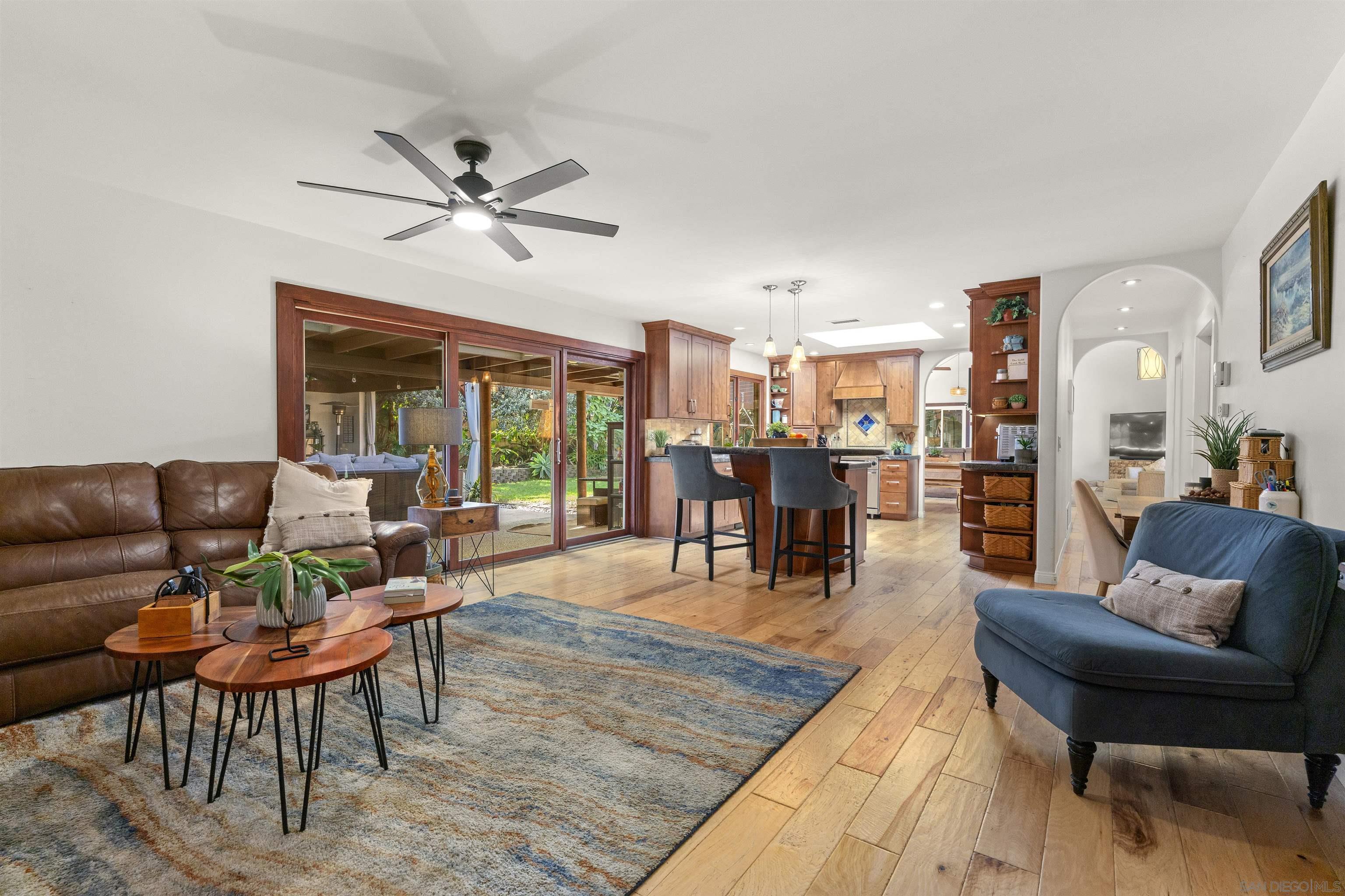 Detail Gallery Image 15 of 68 For 489  La Costa Ave., Encinitas,  CA 92024 - 6 Beds | 3/1 Baths